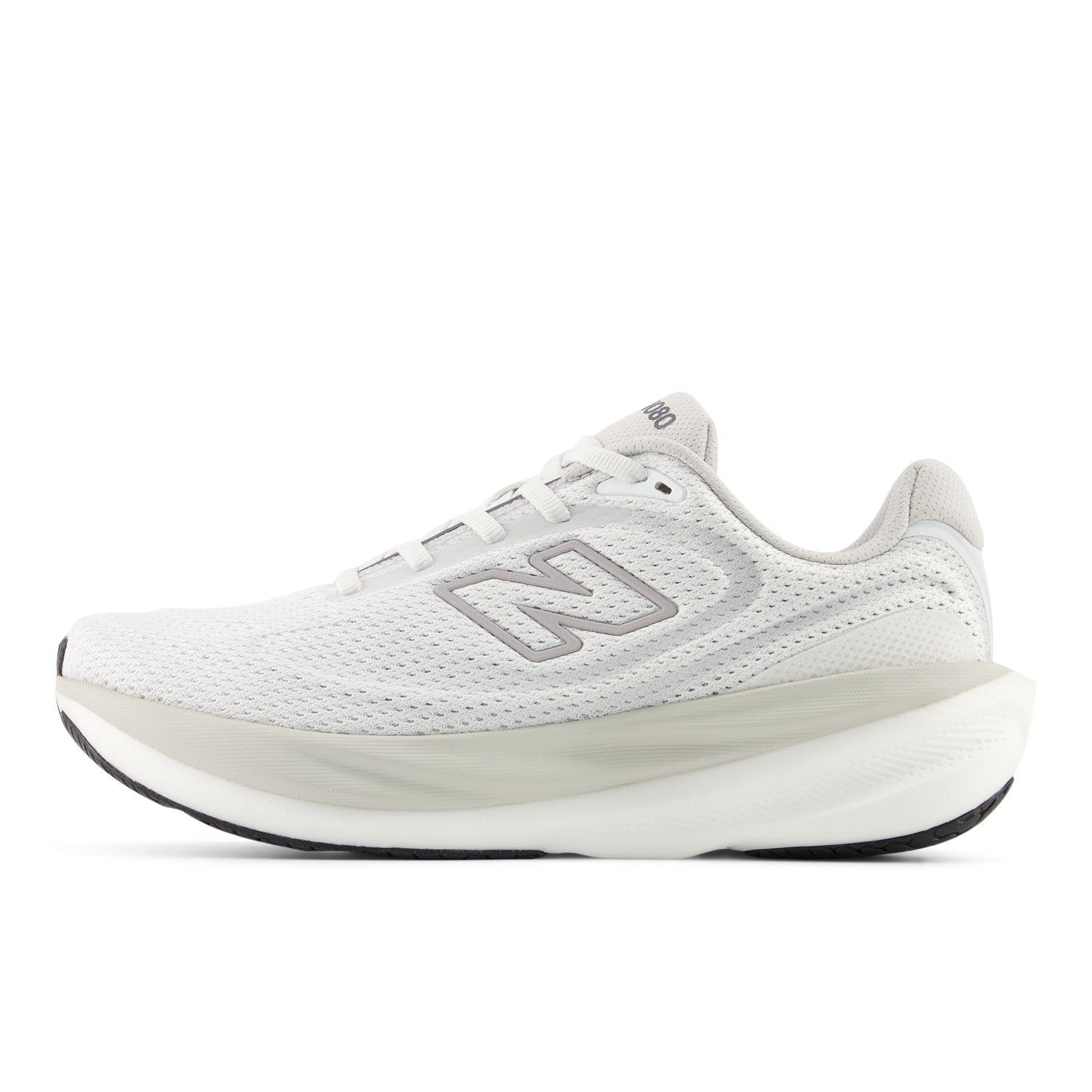 NEW BALANCE WOMEN'S 1080 V15 - B - WHITE