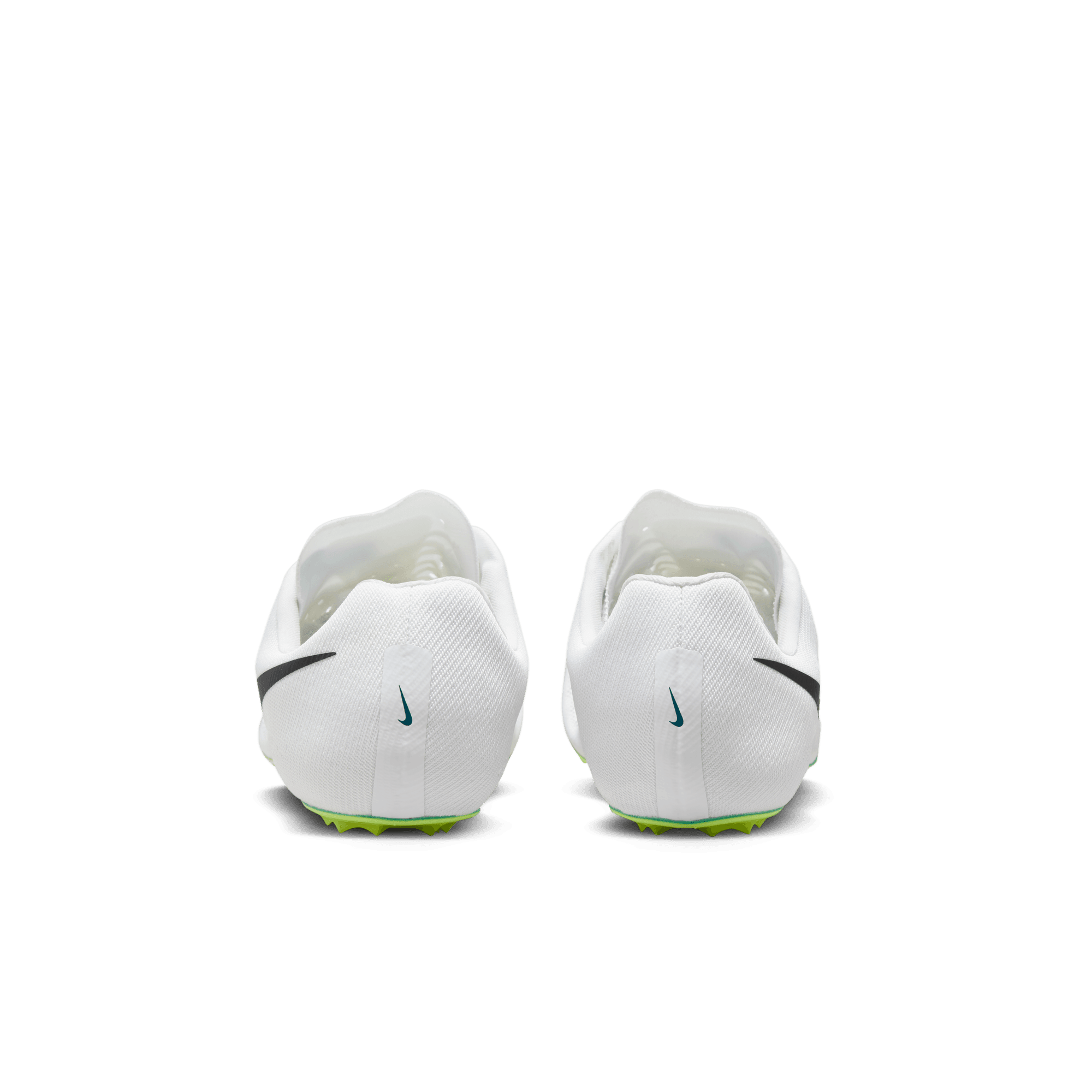 NIKE AIR ZOOM JA FLY 4 - 102 WHITE/BLACK/ELECTRIC ALGAE