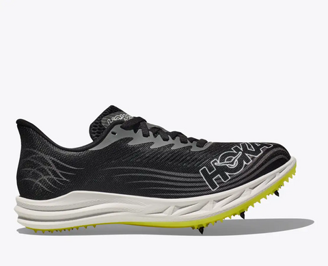 CRESCENDO MD 2 - BLACK/WHITE | Performance Running Outfitters CRESCENDO MD 2 - BLACK/WHITE | Performance Running Outfitters