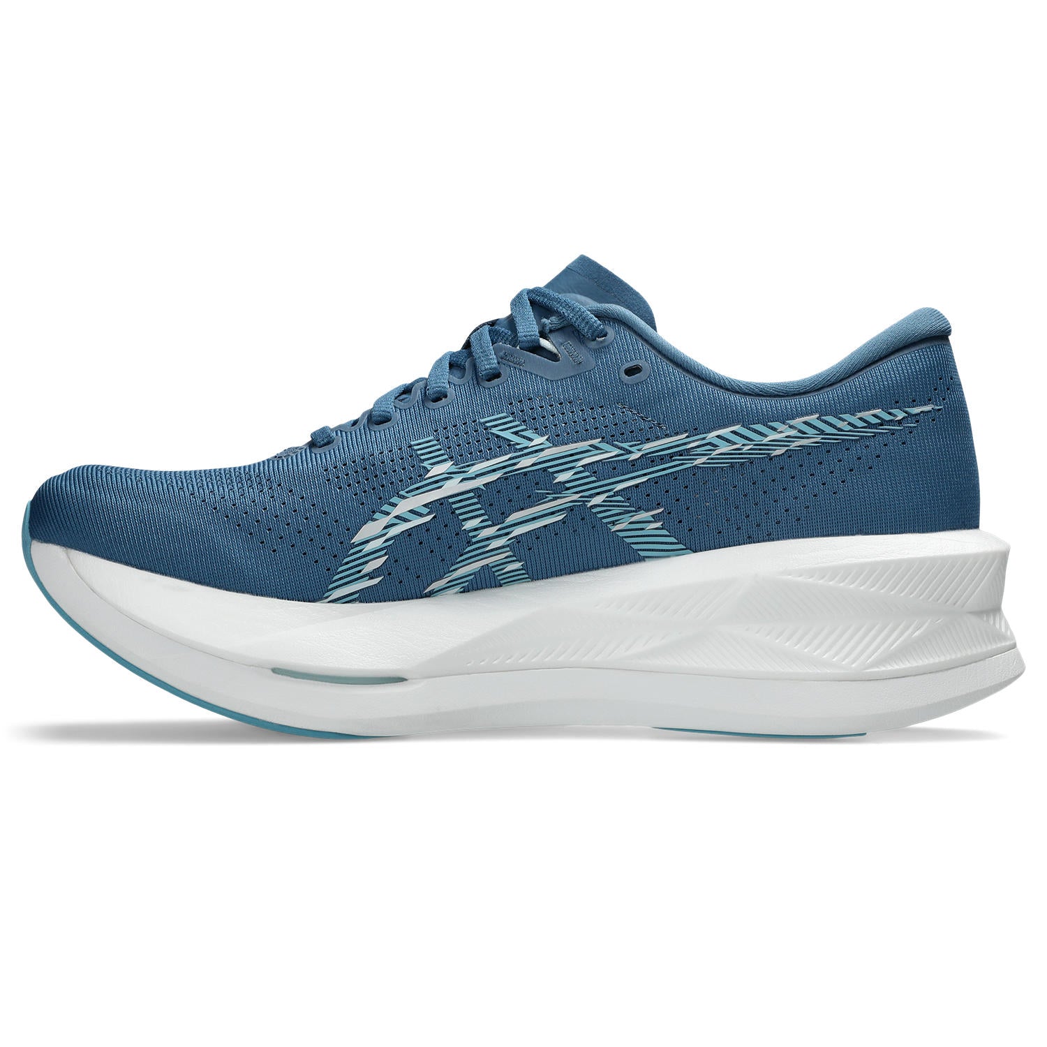 ASICS MEN'S SONICBLAST - D - WINTER SEA/STILLWATER