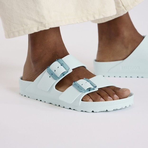 ARIZONA EVA STEALTH BUCKLE - SURF GREEN | Performance Running