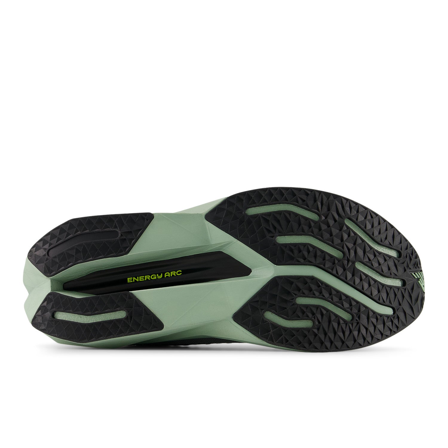 MEN'S FUELCELL SUPERCOMP TRAINER V3 - D - MOSAIC GREEN