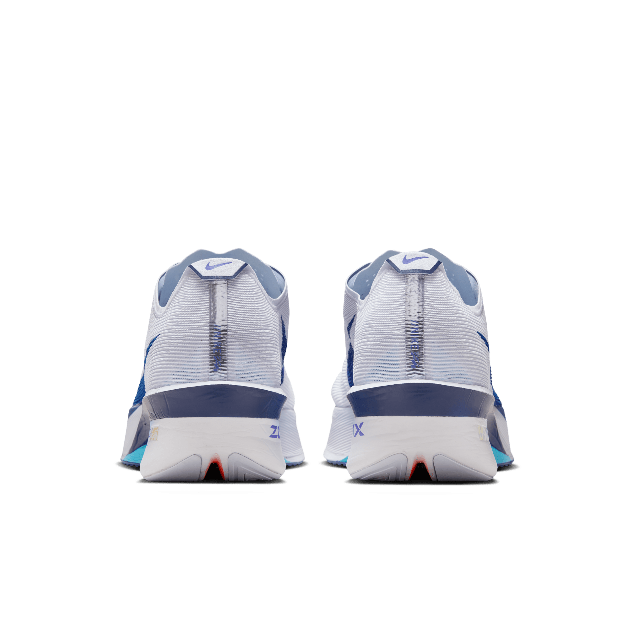 MEN'S VAPORFLY D 001 GHOST/BLUE VOID - Main Image