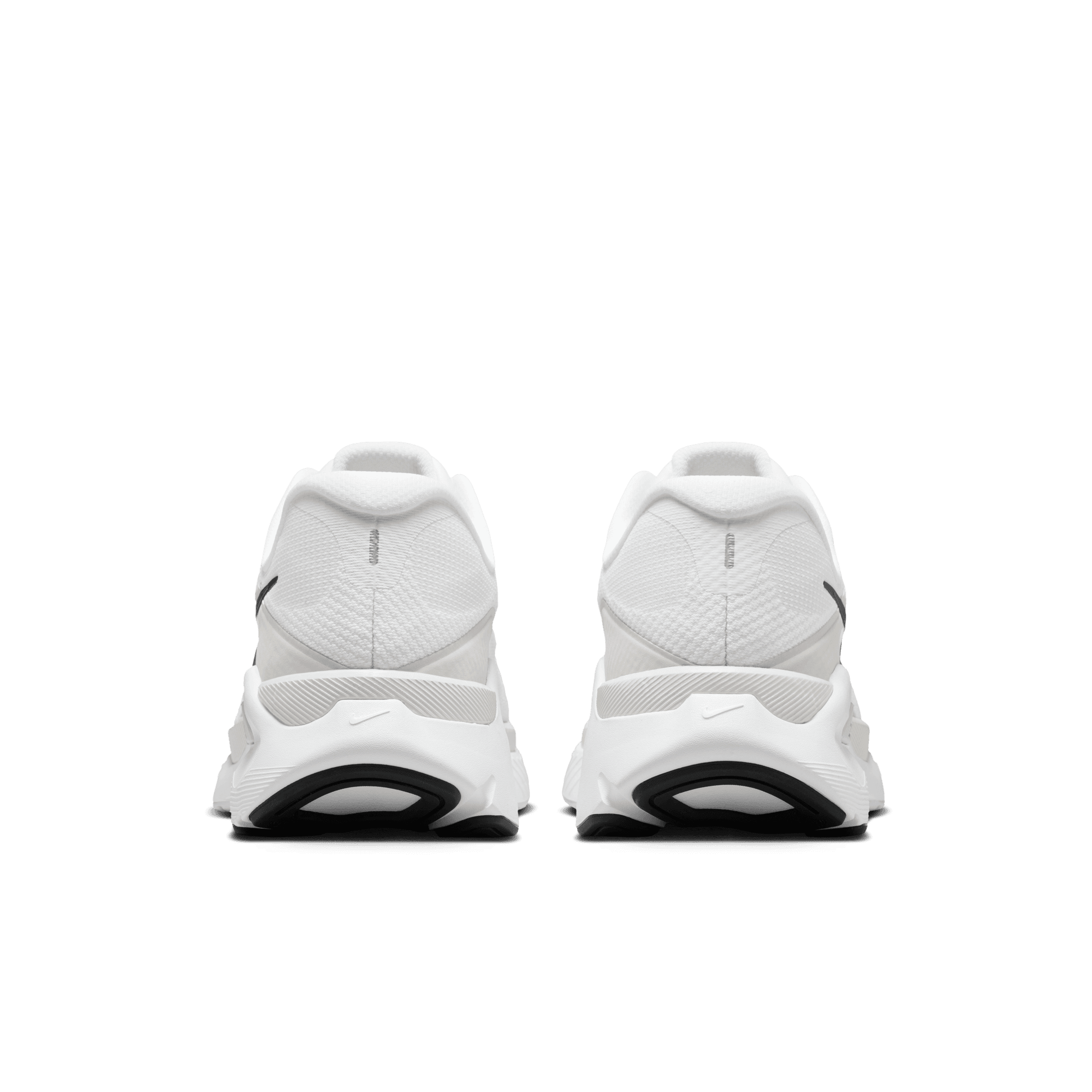 MEN'S STRUCTURE PLUS - D - WHITE/BLACK/PHOTON DUST