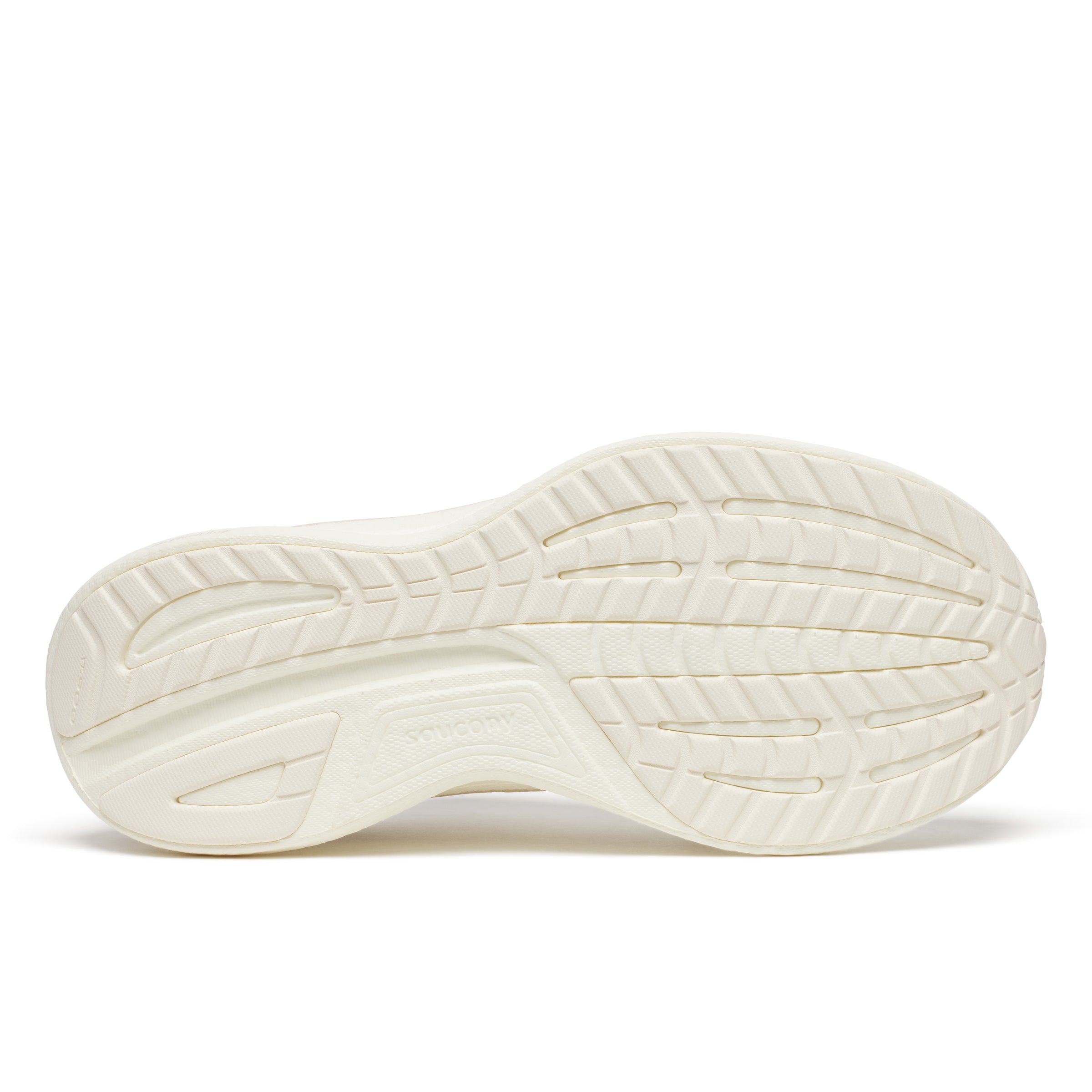 SAUCONY WOMEN'S RIDE 18 - B - 104 VANILLA