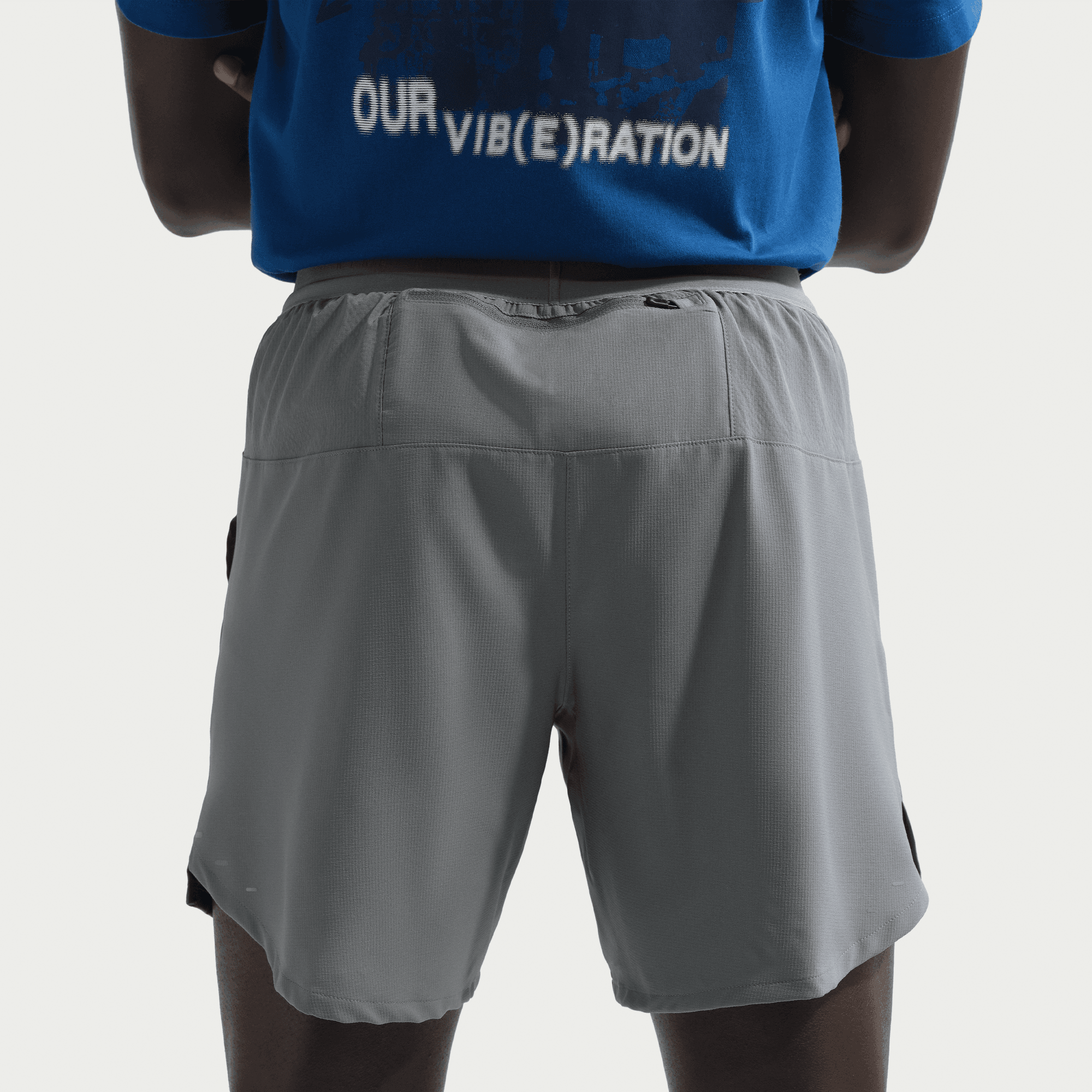 NIKE MEN'S STRIDE DRI-FIT 7