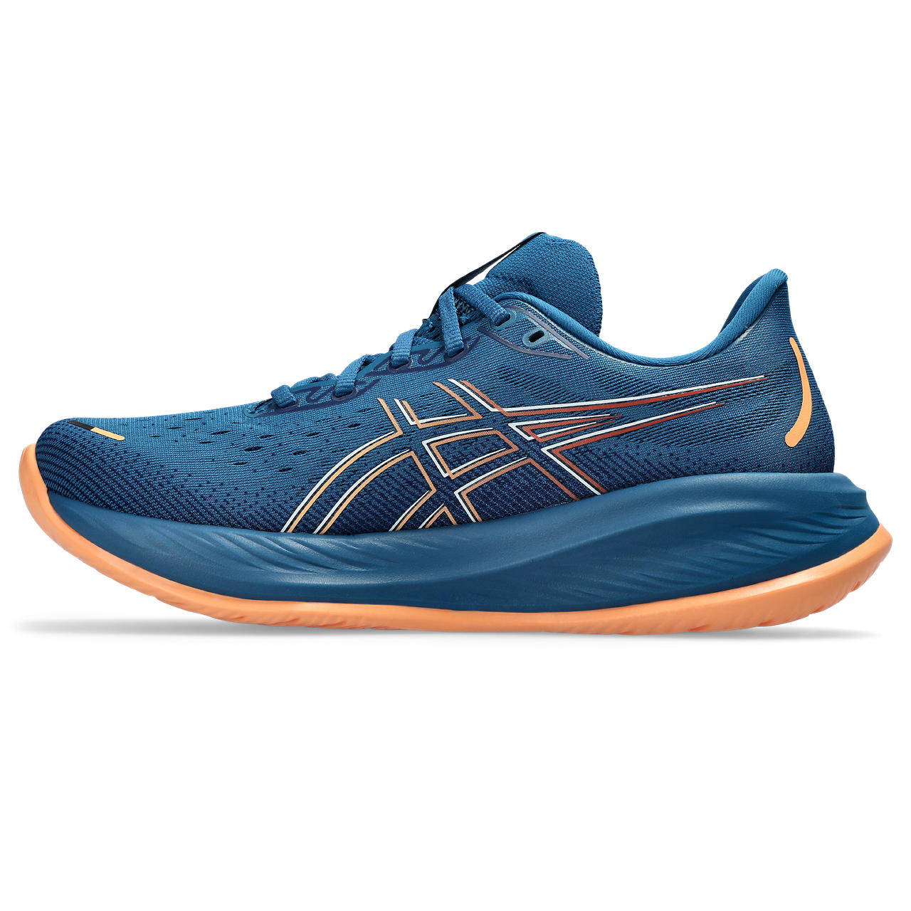 Asics gel cumulus 15 homme deepblue online