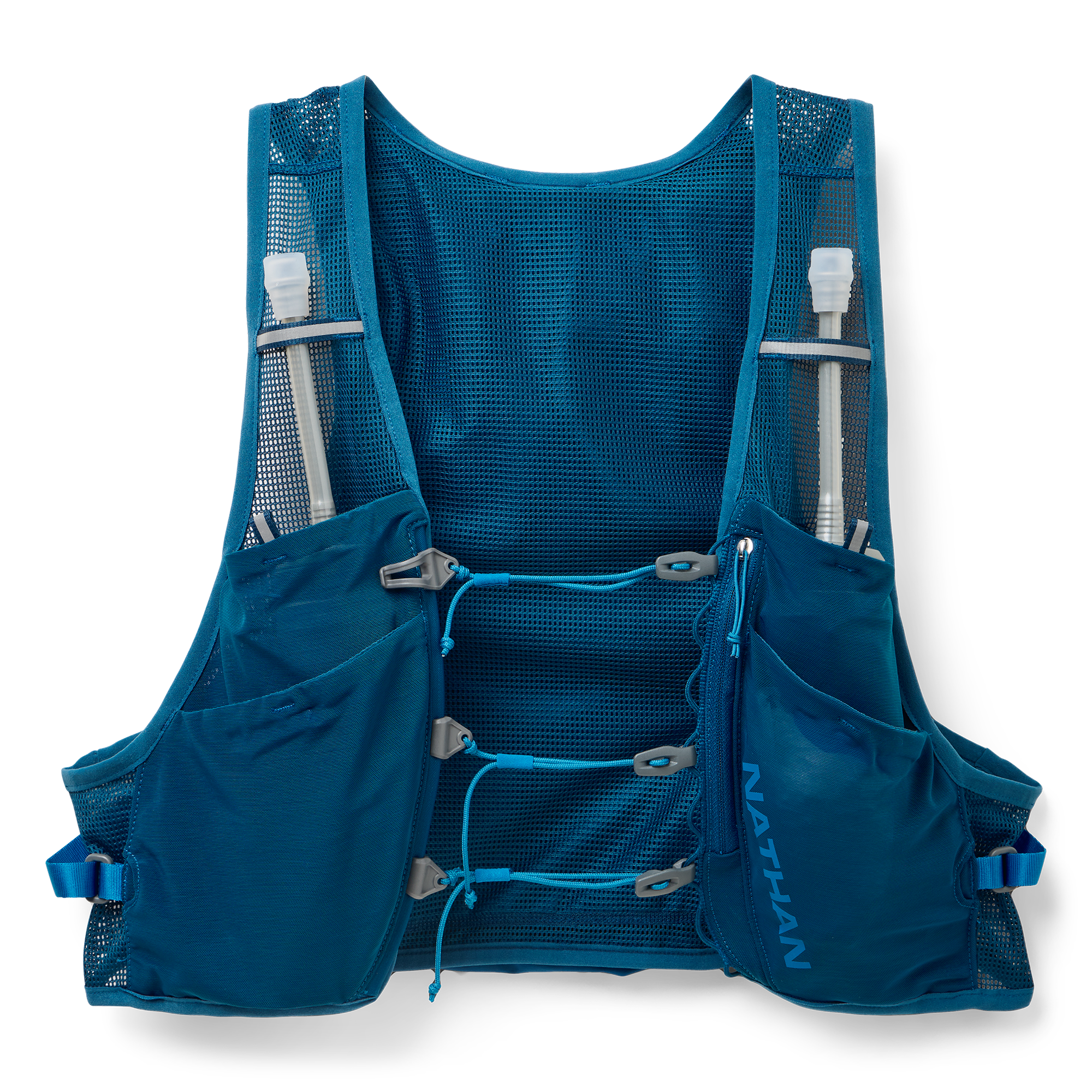 NATHAN PINNACLE BREEZE 4L - SAILOR BLUE