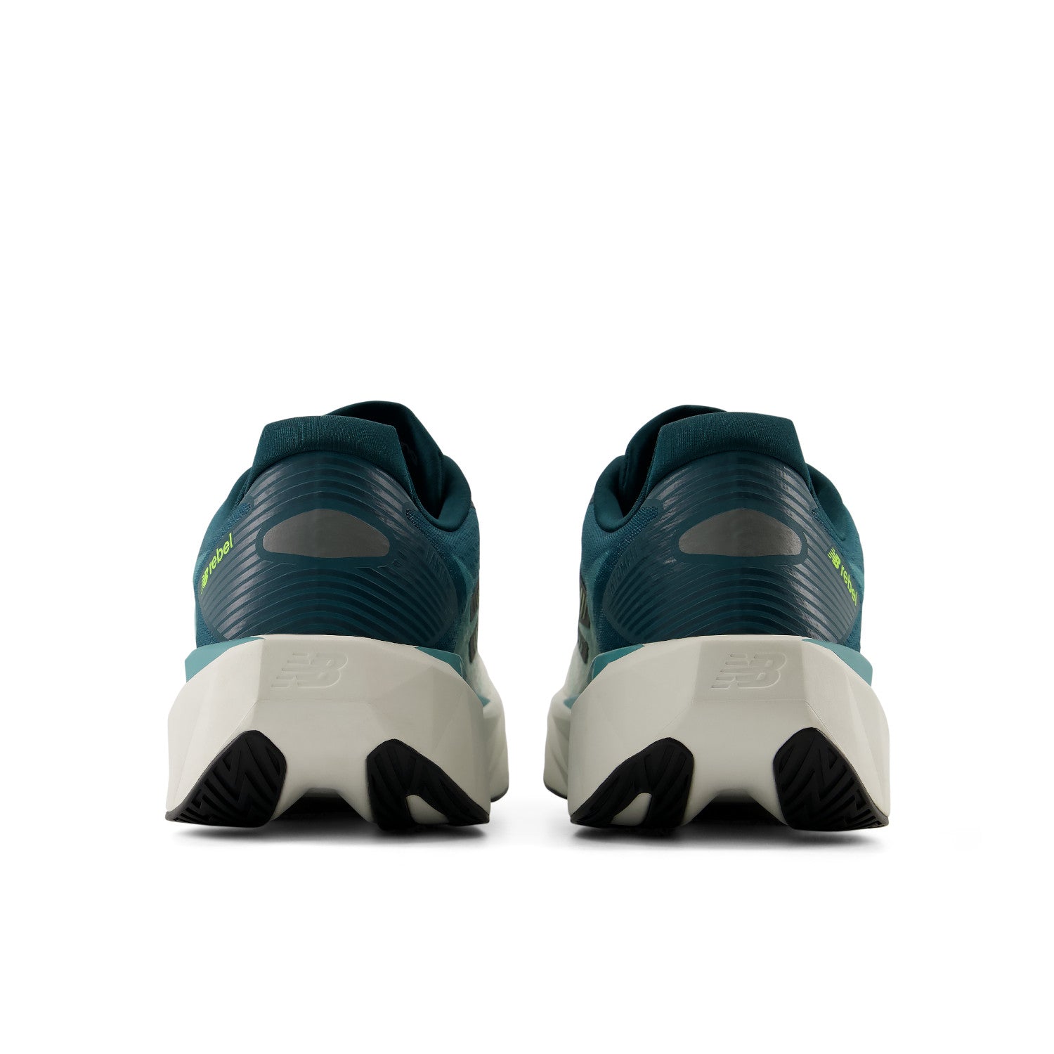 fuelcell 27、5cm さらに値引き中！！ Men's FuelCell XC7 v5 Cross Country Spike - Cyber Jade/Black
