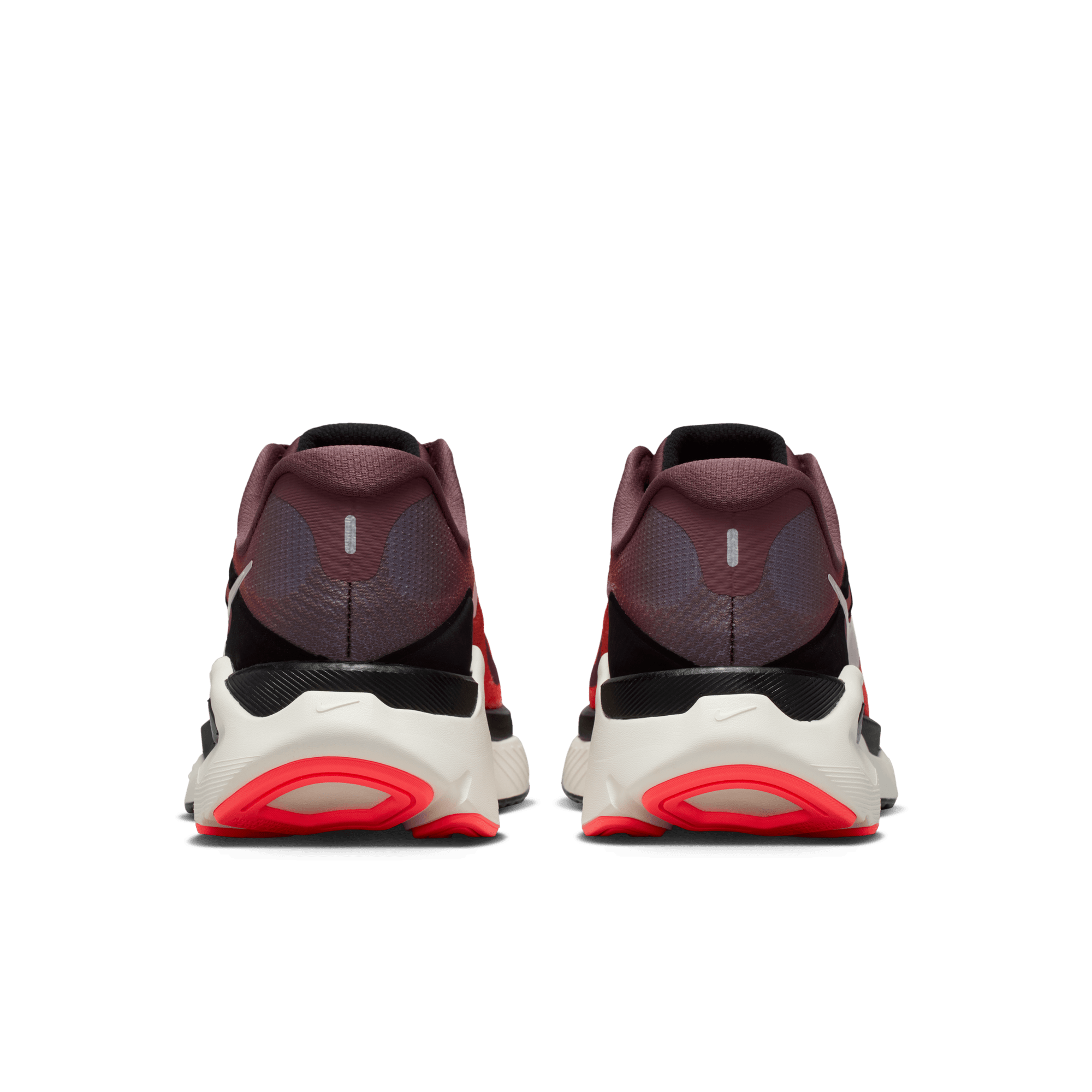 NIKE WOMEN'S STRUCTURE PLUS - B - TATTOO/SILVER