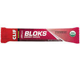 CLIF BAR CLIF BLOKS STRAWBERRY