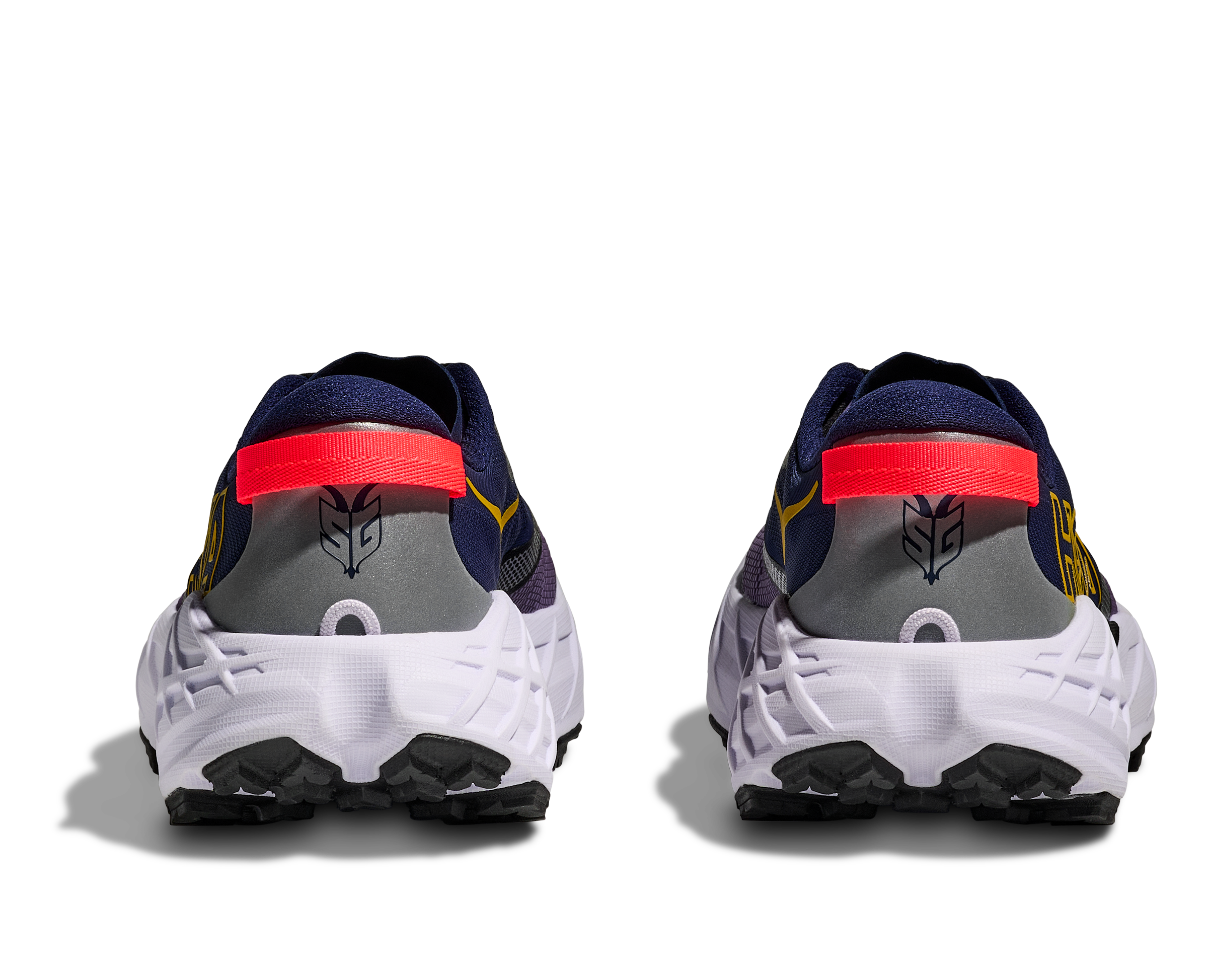 HOKA WOMEN'S SPEEDGOAT 7 - B - BERRY JAM/STARLIGHT GLOW