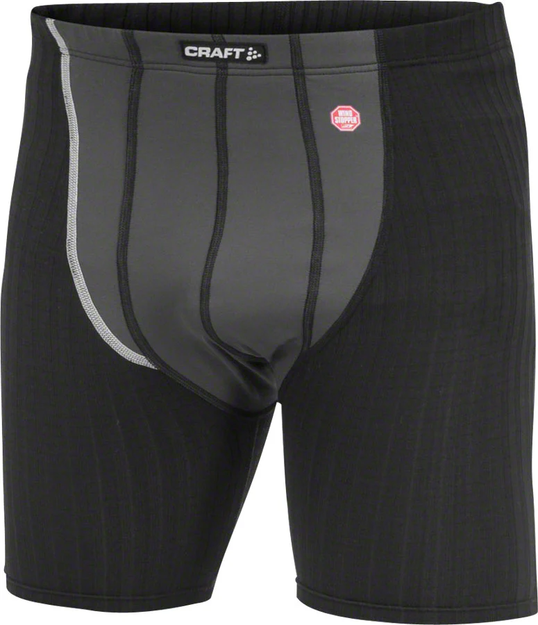 CRAFT ACTIVE EXTREME GUNDE - BLACK - SIZE SMALL 