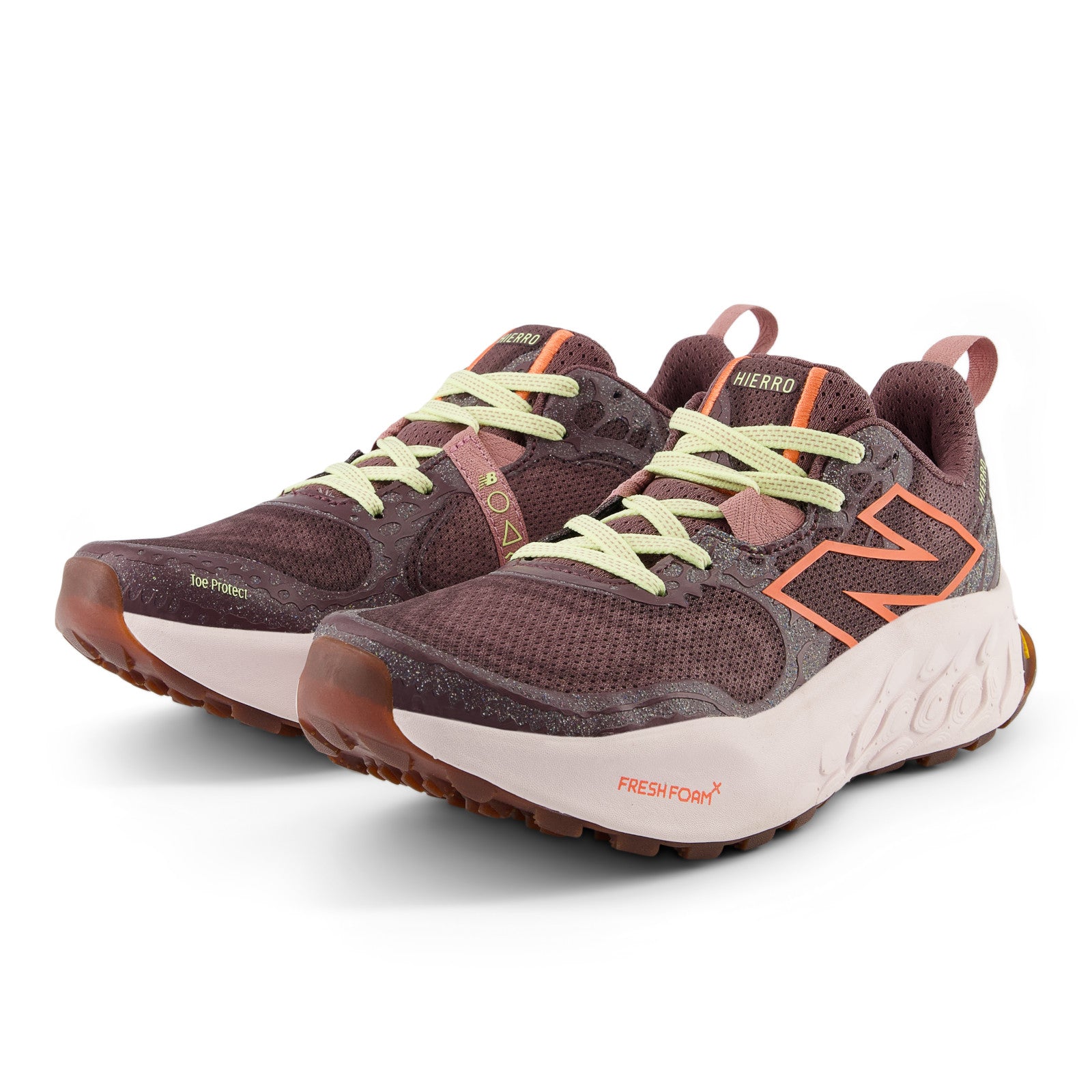 New Balance Women s Fresh Foam x Hierro V8