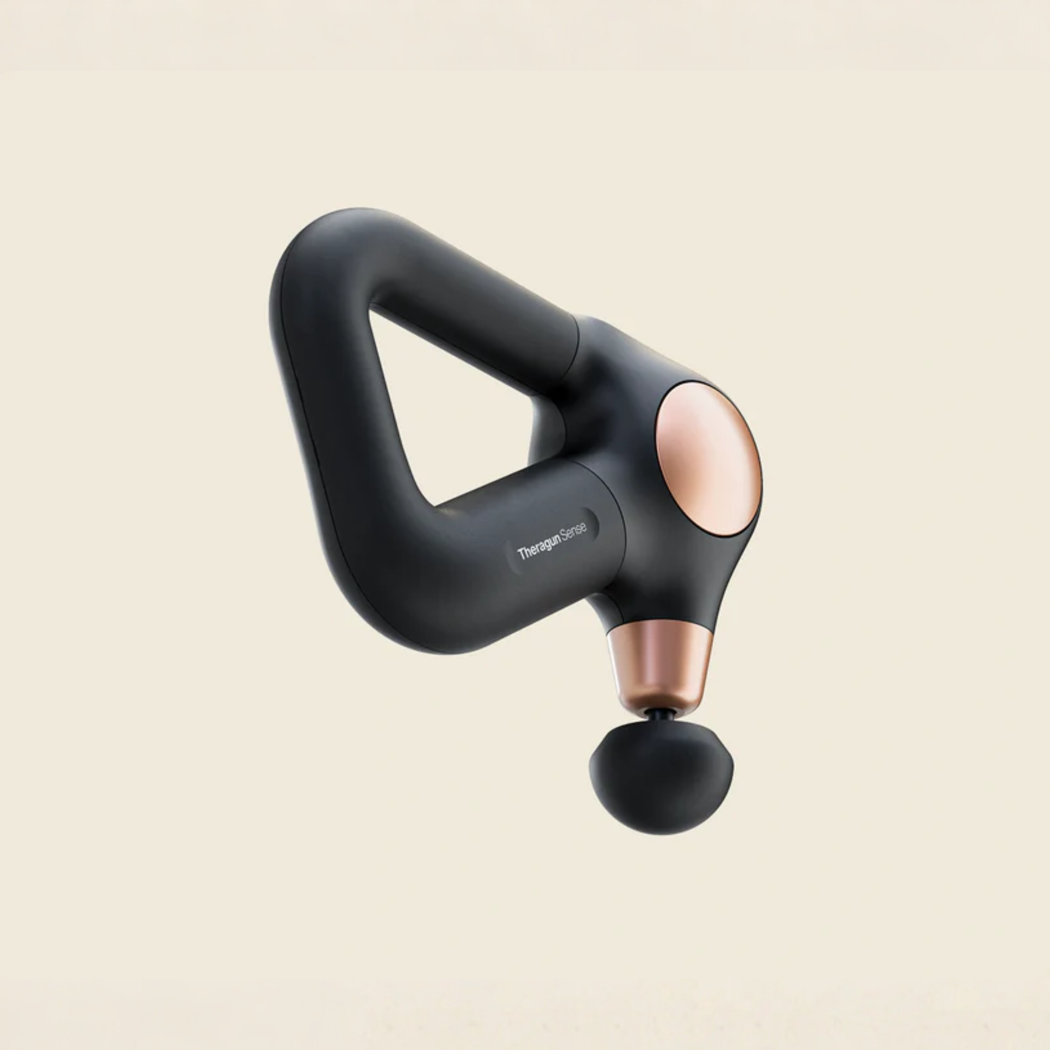 Therabody THERAGUN SENSE - BLACK