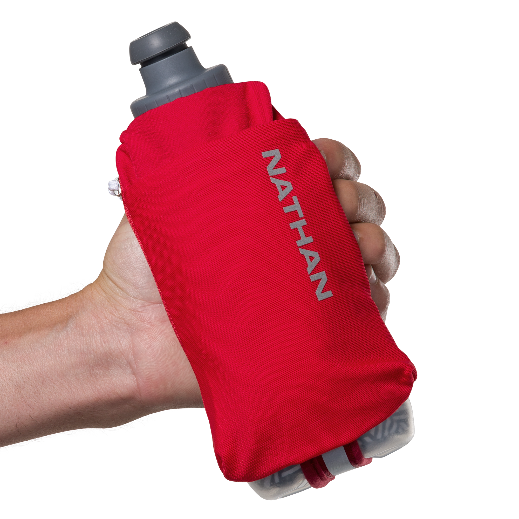 NATHAN SPEEDDRAW 2 12OZ INSULATED FLASK