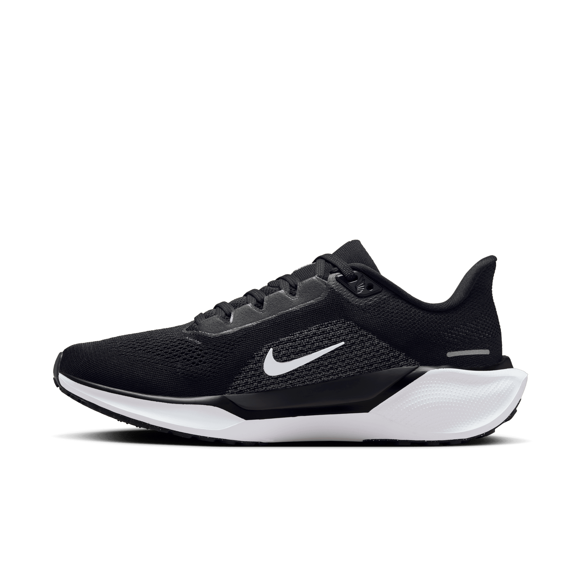 NIKE WOMEN'S PEGASUS 41 - B - BLACK/WHITE/ANTHRACITE