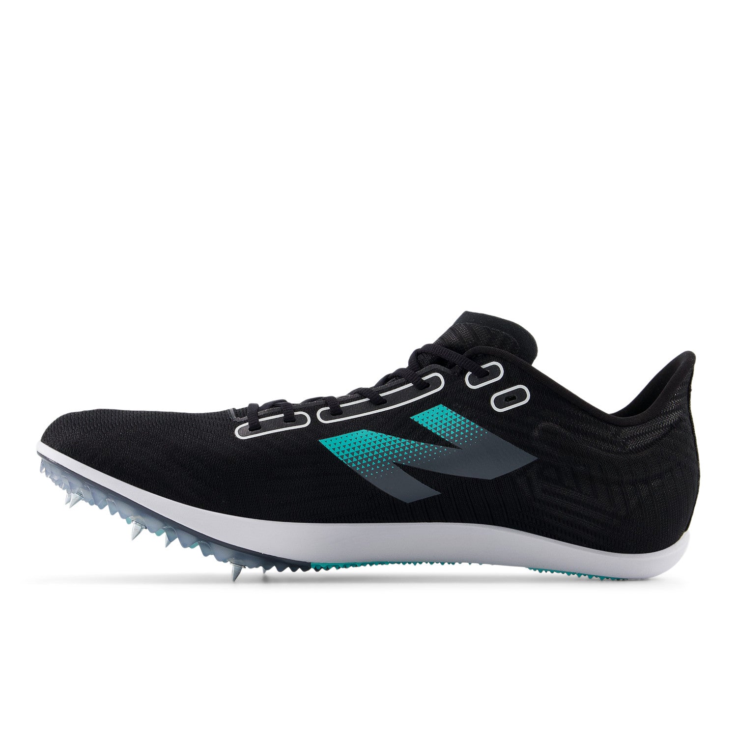 NEW BALANCE MEN'S MD500 V9 - D - B9 BLACK