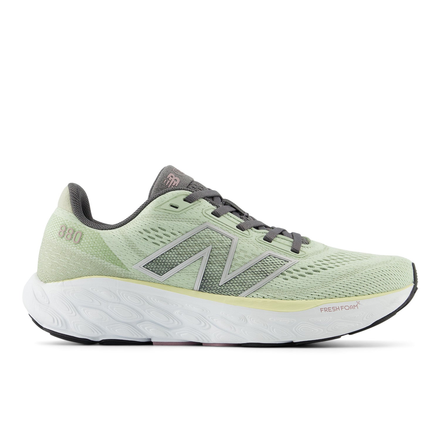 NEW BALANCE WOMEN'S 880 V14 - B - N14 NATURAL MINT 5.0