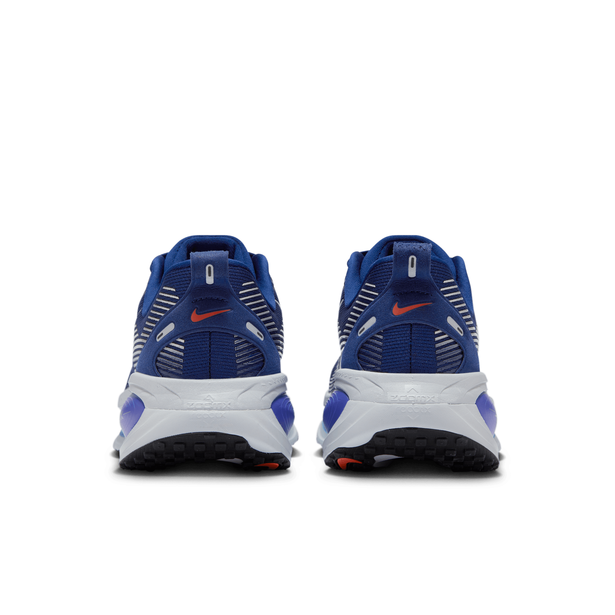 NIKE MEN'S VOMERO 18 - D - 401 BLUE VOID