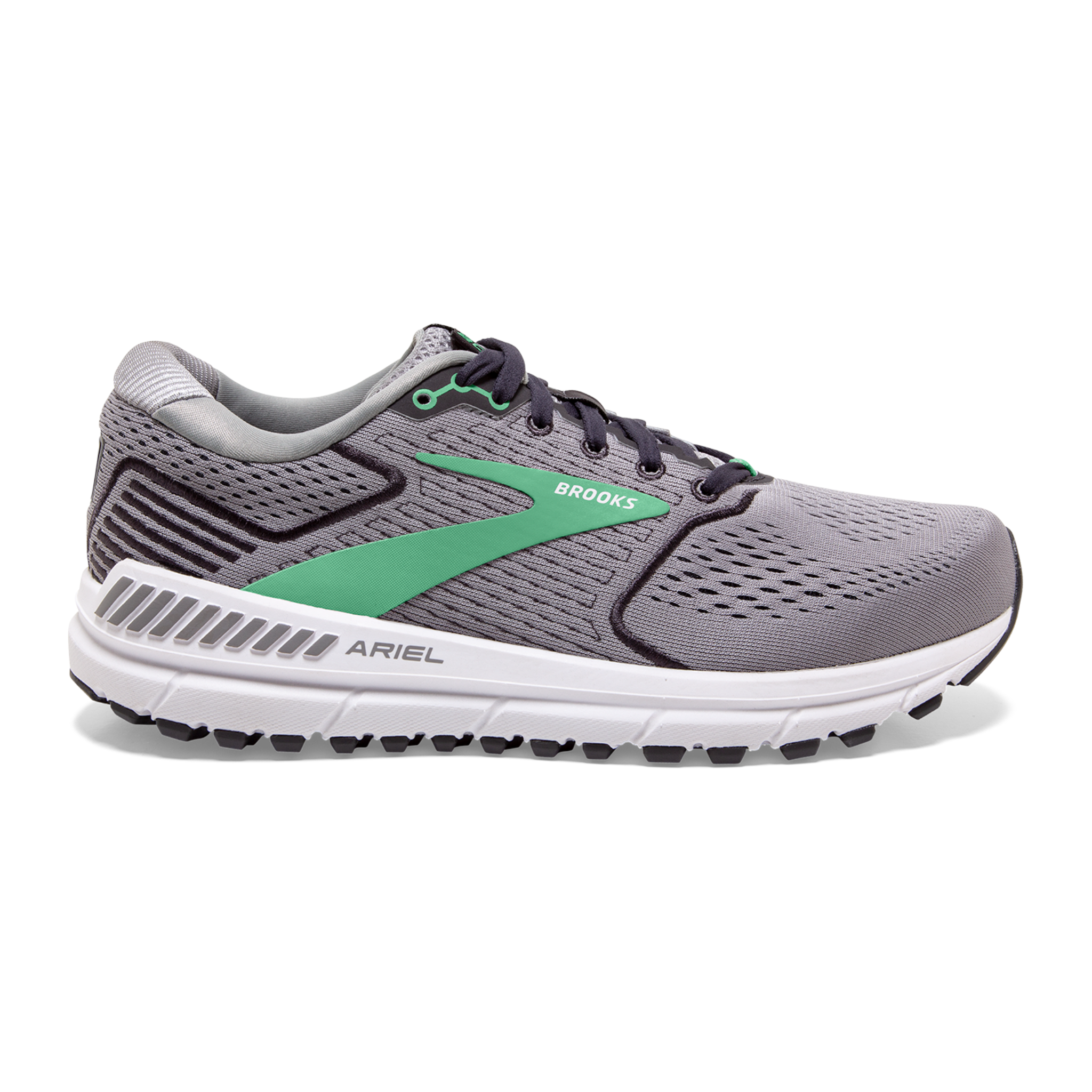 BROOKS WOMEN'S ARIEL 20 2E