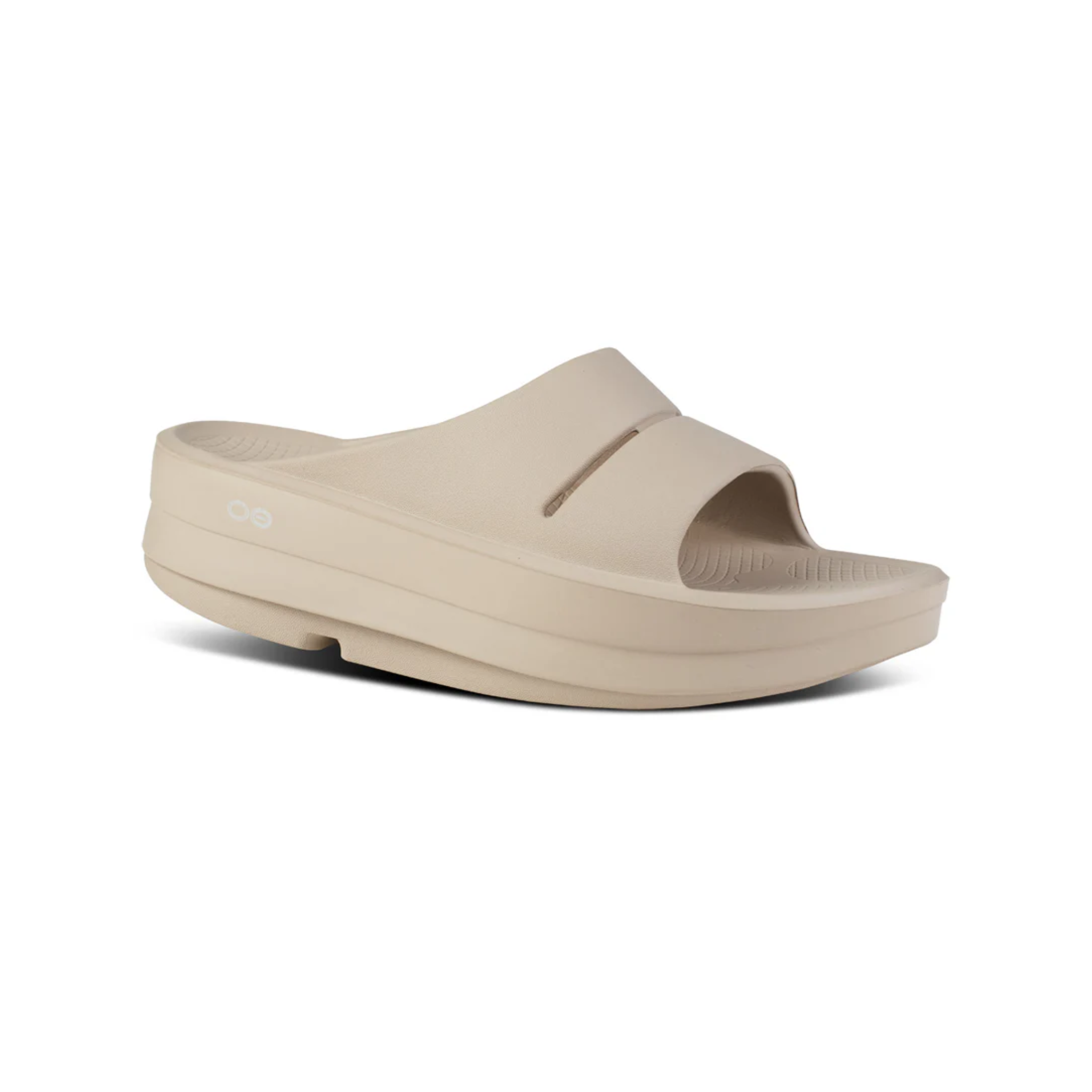 OOFOS WOMEN'S OOMEGA OOAHH SLIDE - NOMAD 5.0