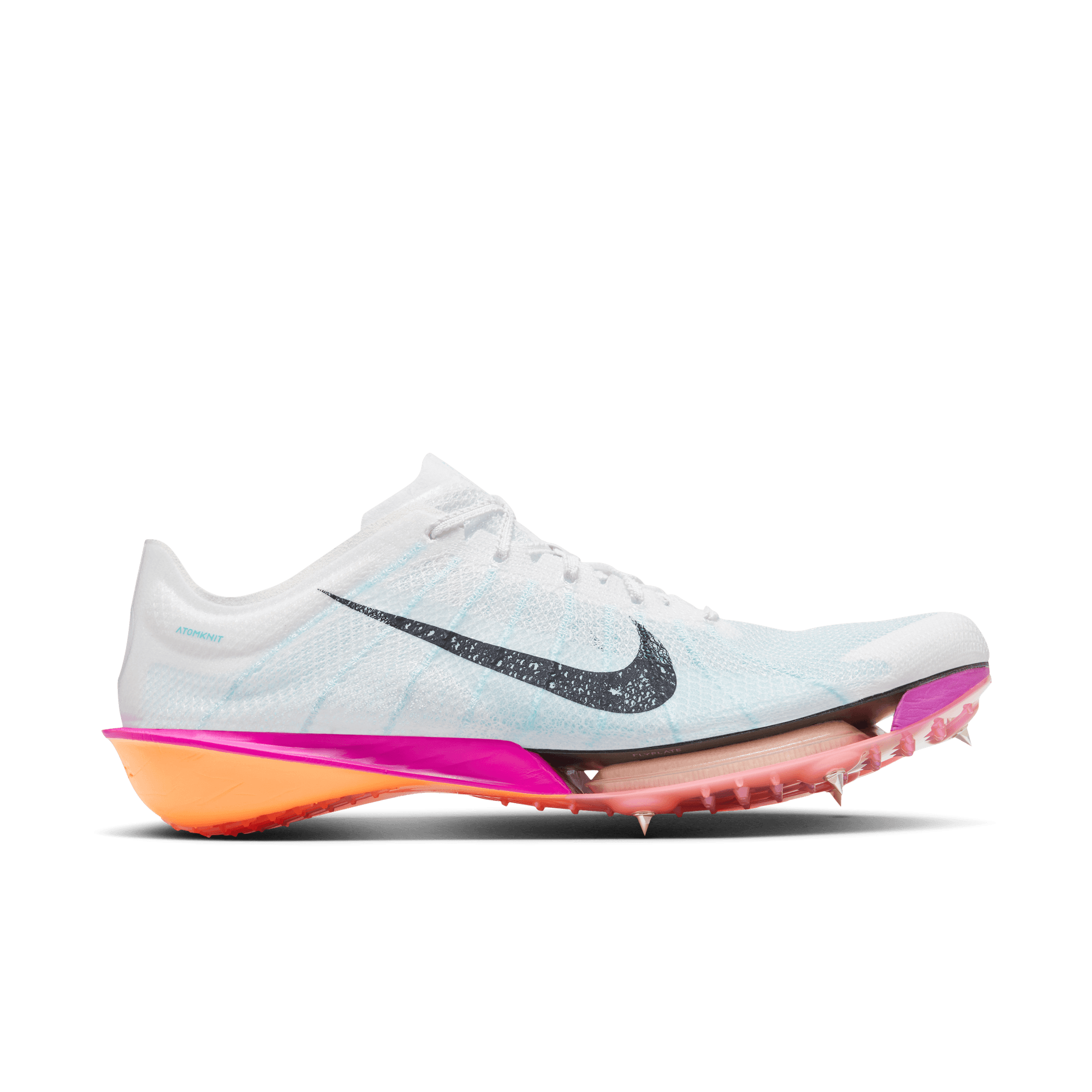 AIR ZOOM VICTORY 2 - D - WHITE/BRIGHT CRIMSON | Performance AIR ZOOM VICTORY 2 - D - WHITE/BRIGHT CRIMSON | Performance