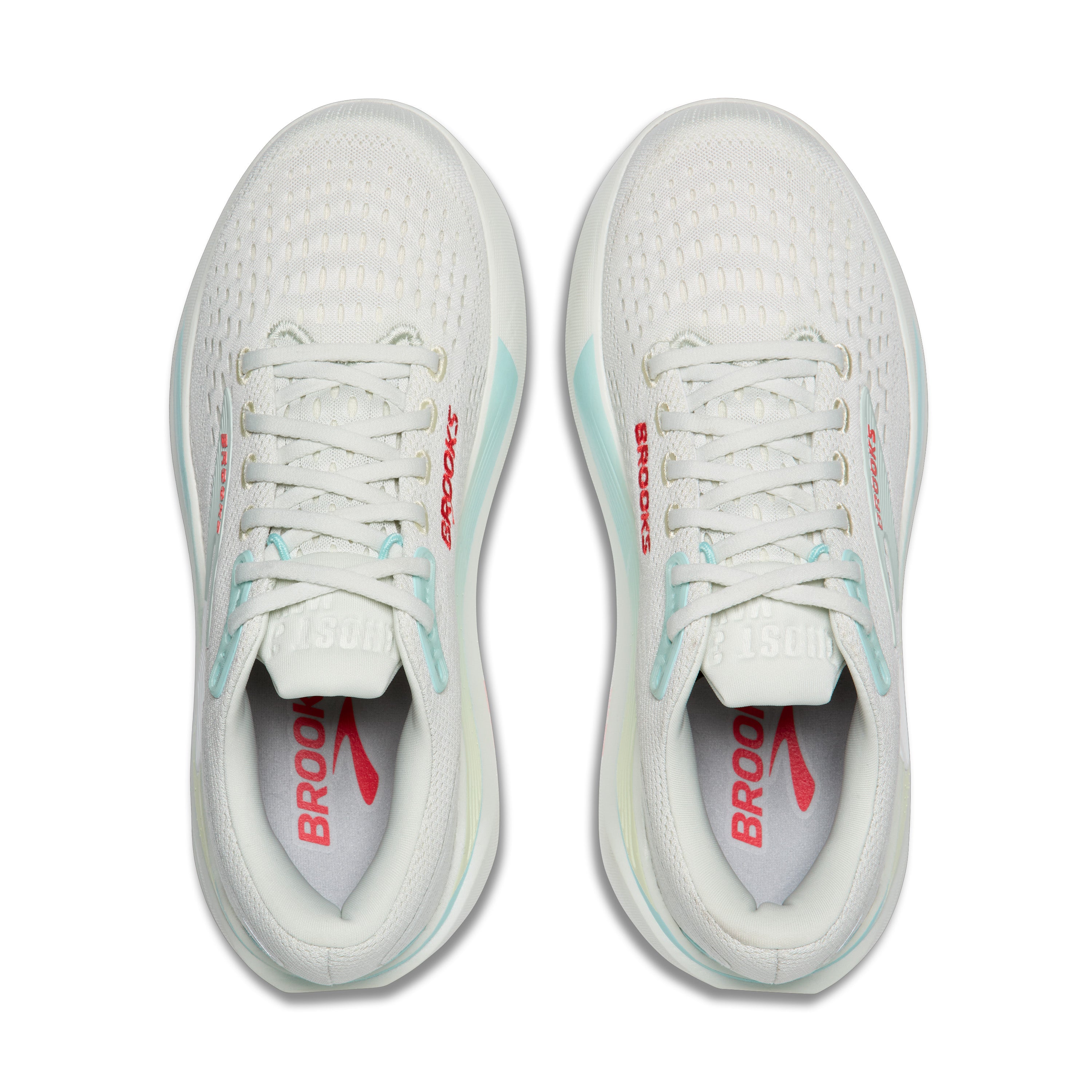 WOMEN'S GHOST MAX 3 - B - BLUE/SYLVAN GREEN/CLEARWATER