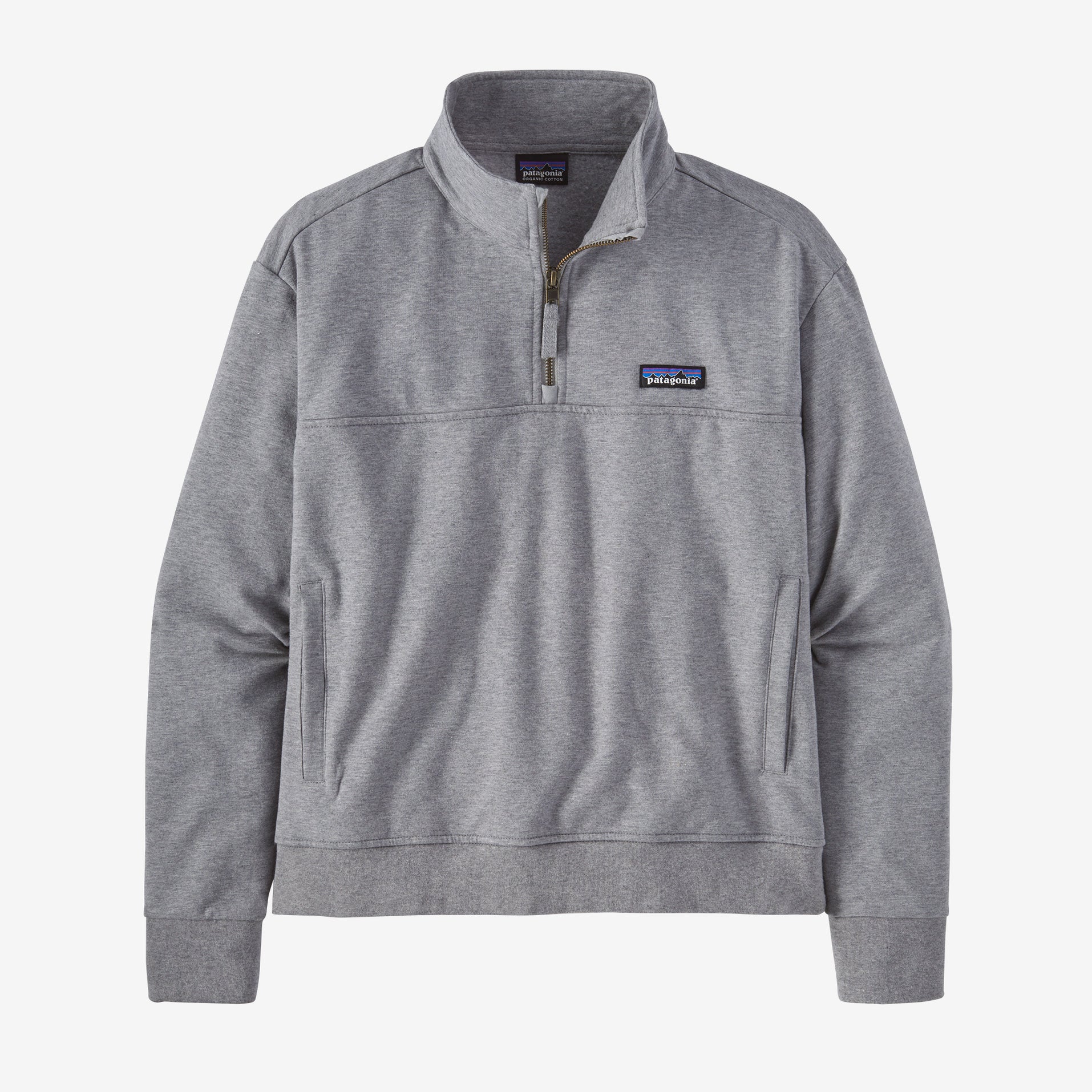 Patagonia women's better hot sale sweater marsupial