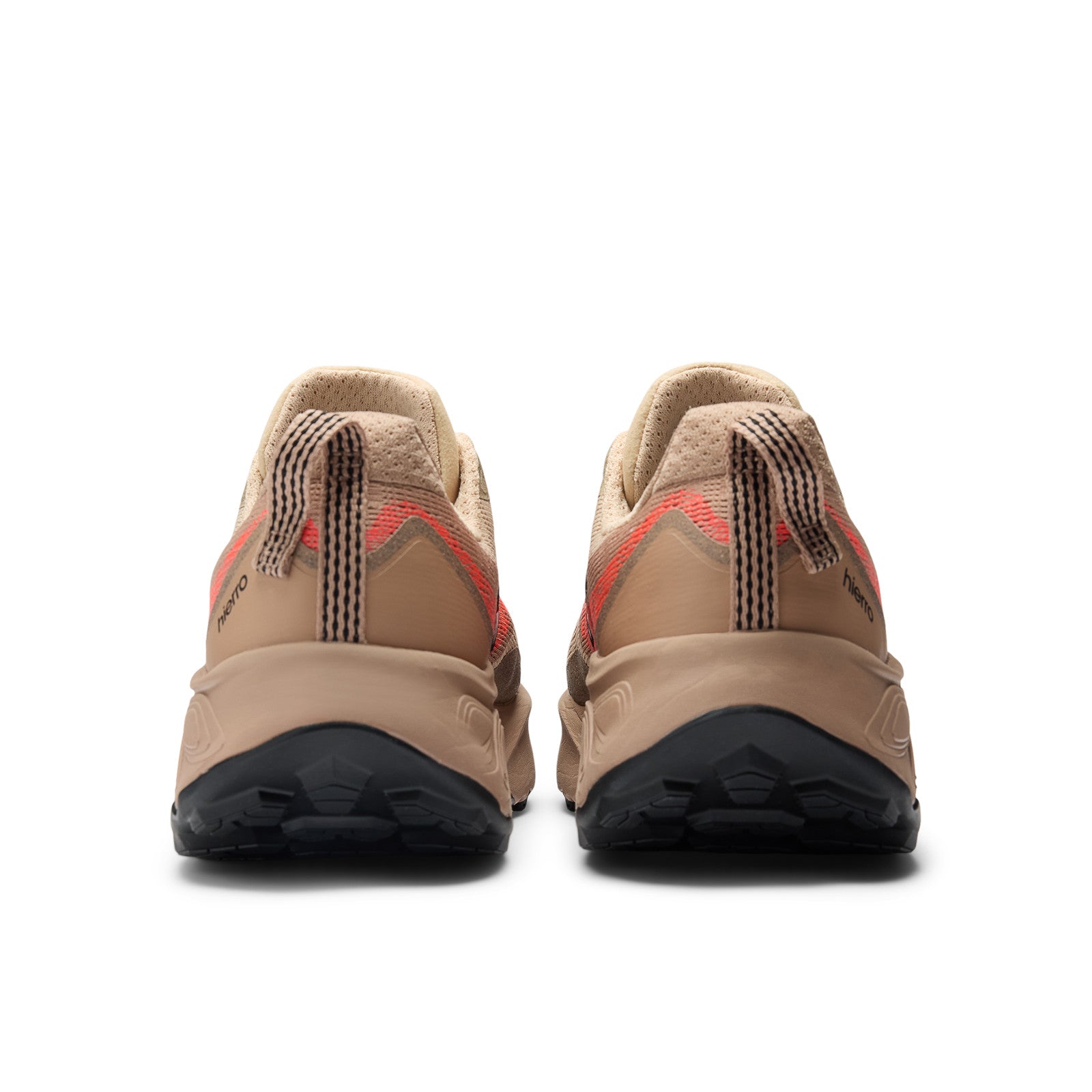 MEN'S HIERRO V9 - D - V9 DESERT CLAY | Performance Running Outfitters