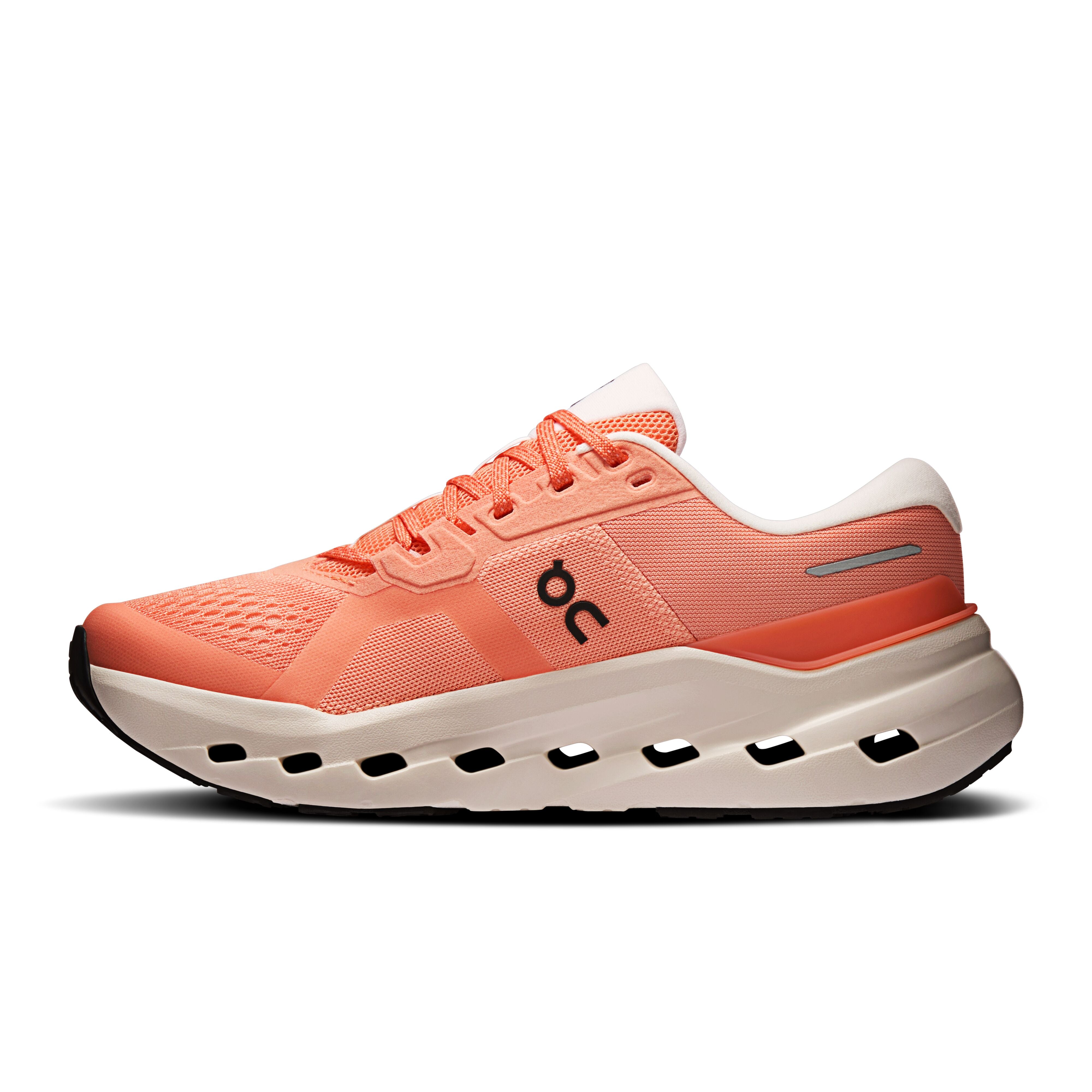 ON RUNNING WOMEN'S CLOUDRUNNER 3 - B - SUNSTONE/IVORY