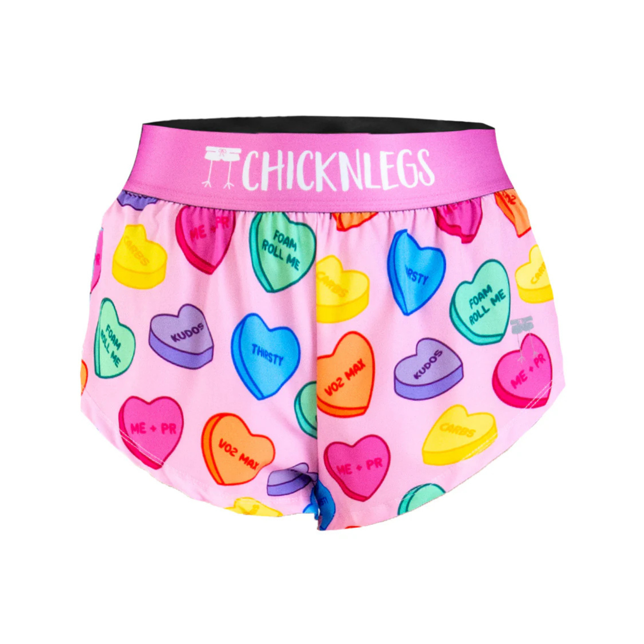 Chickn Legs WOMEN'S 1.5