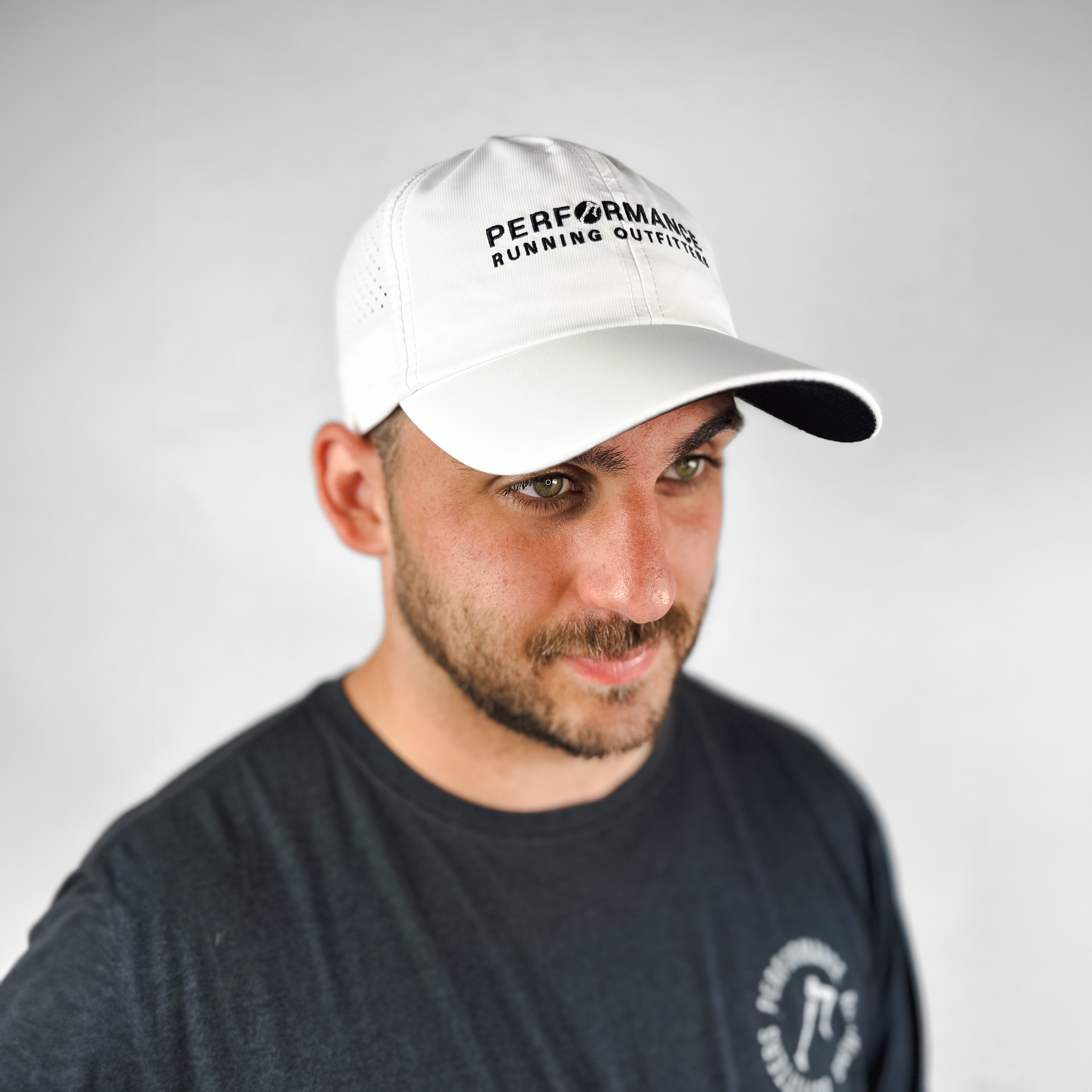 boco gear running hat BOCO PRO ELITE RUN HAT 2.0 Black