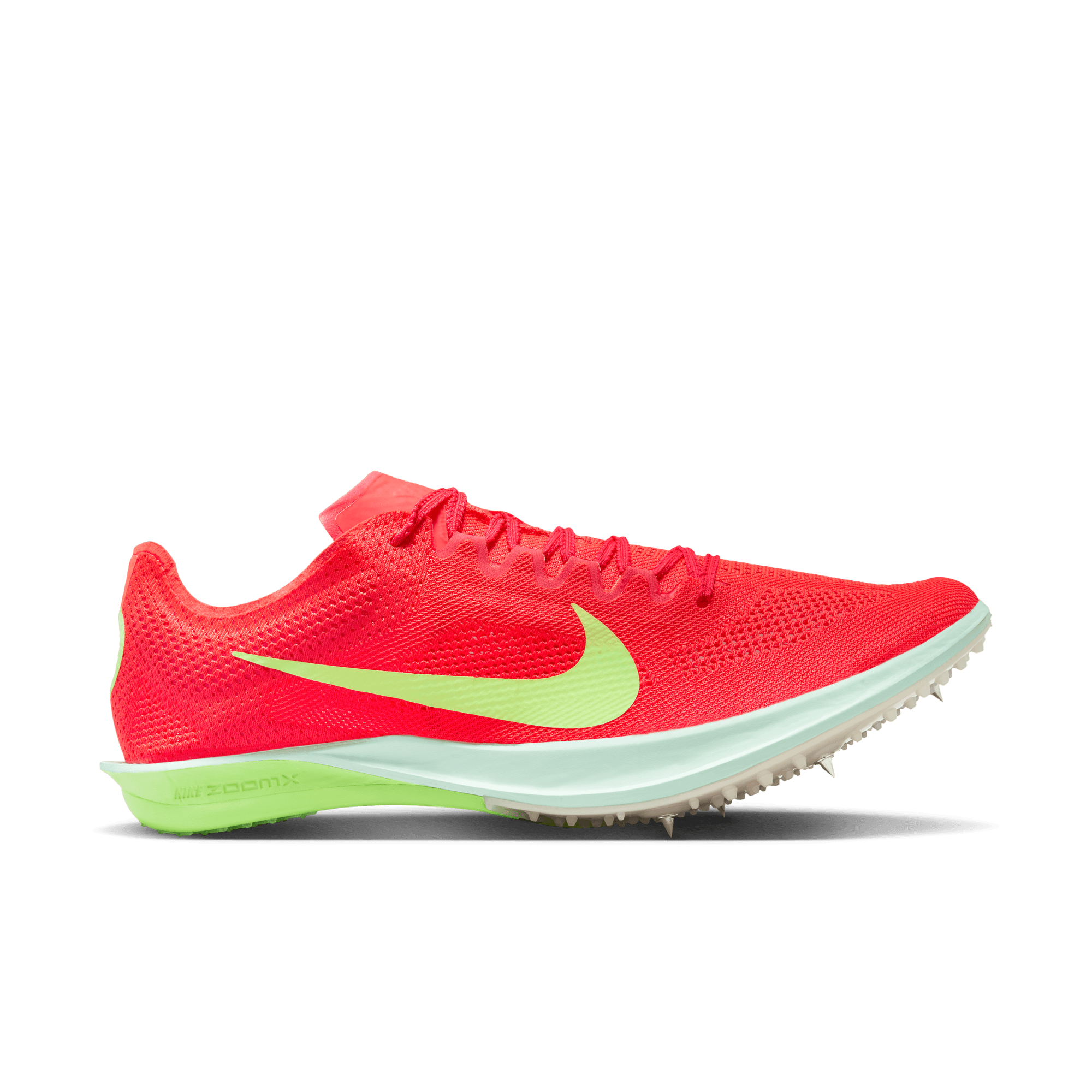 ZOOMX DRAGONFLY 2 - D - BRIGHT CRIMSON/CAVE PURPLE | Performance ZOOMX DRAGONFLY 2 - D - BRIGHT CRIMSON/CAVE PURPLE | Performance