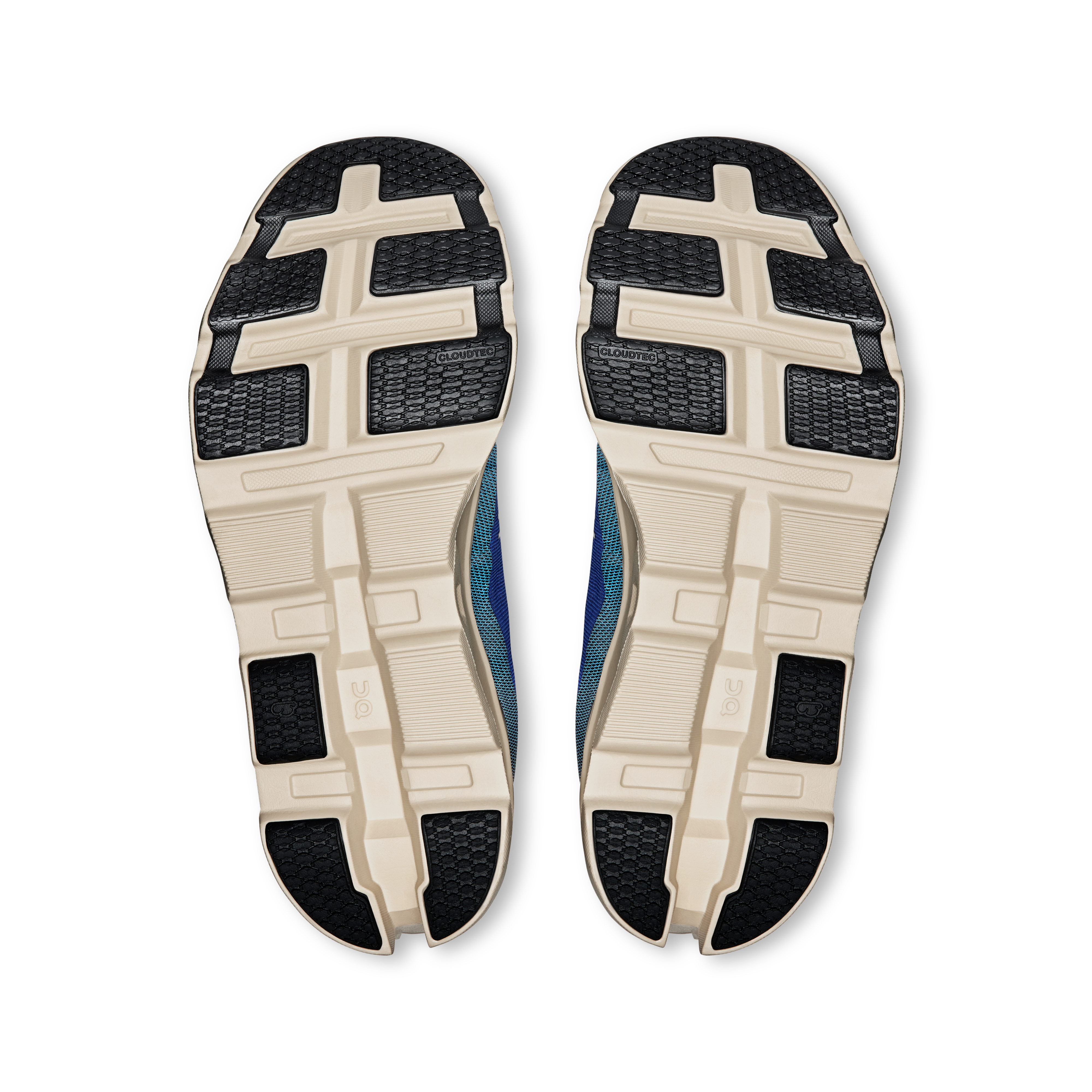 MEN'S CLOUDMONSTER 2 - D - TEMPEST/HORIZON | Performance Running MEN'S CLOUDMONSTER 2 - D - TEMPEST/HORIZON | Performance Running
