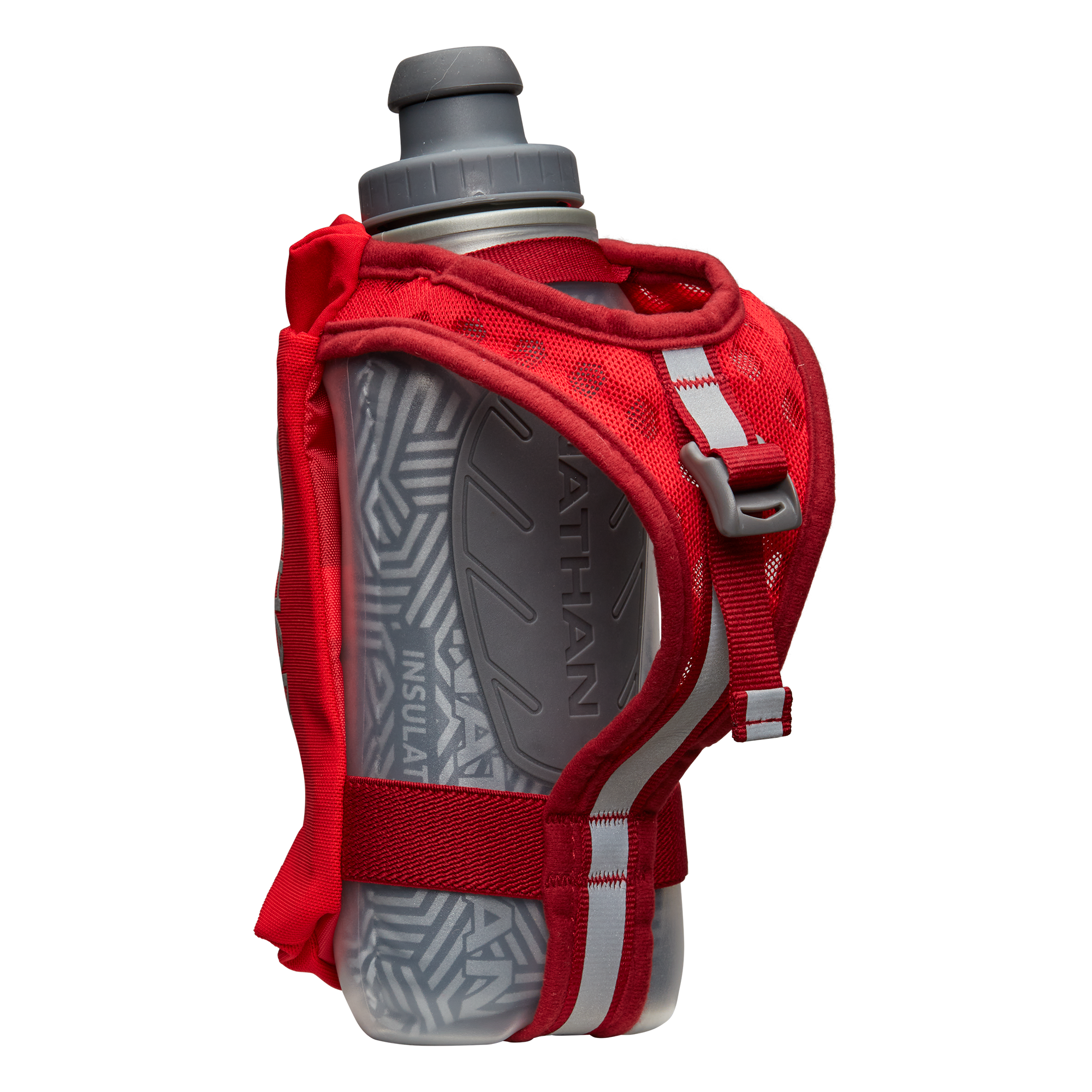 NATHAN SPEEDDRAW 2 12OZ INSULATED FLASK