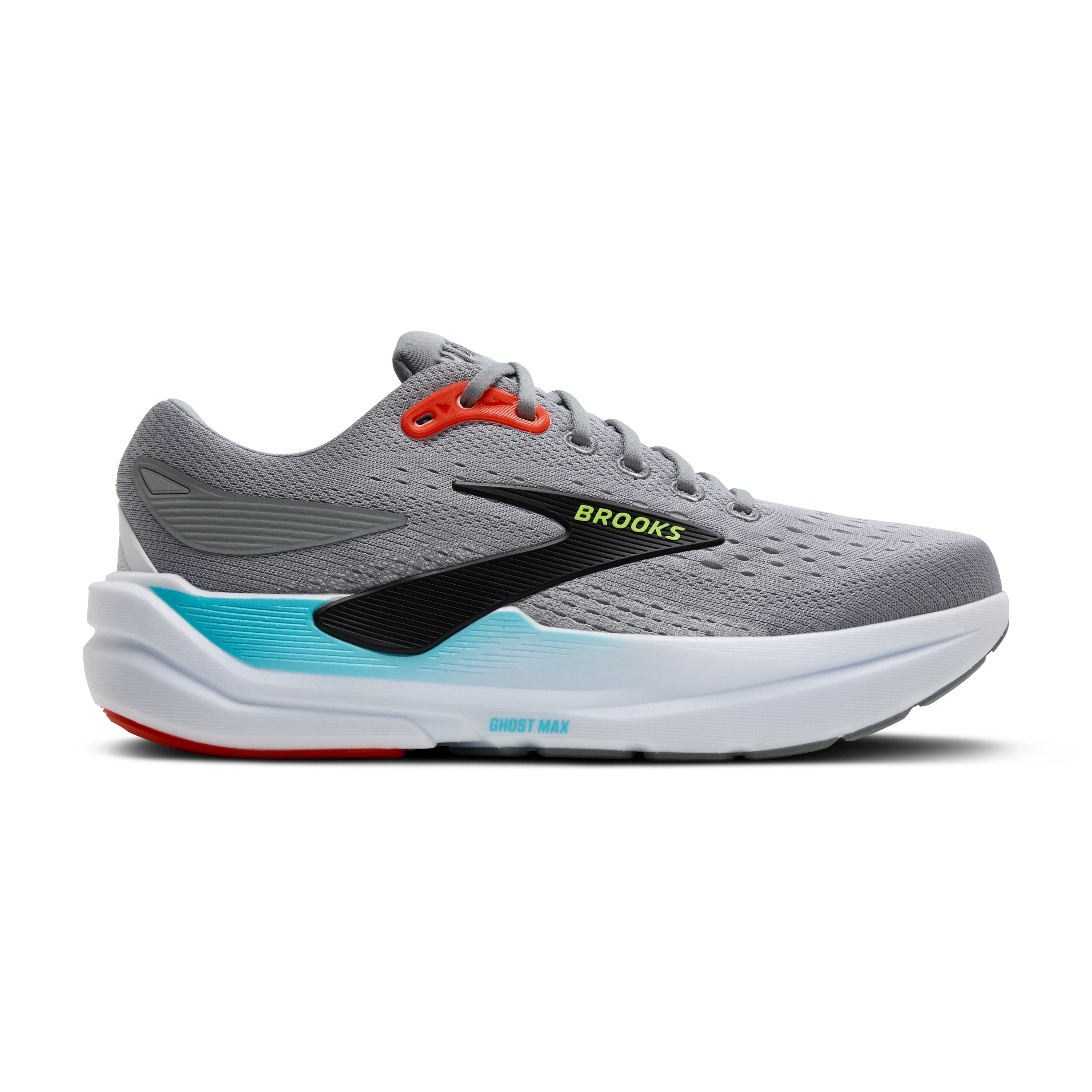ATK GHOST Extreme シルバー 美品 MEN'S GHOST MAX 3 - D - PRIMER GREY/ANTARCTICA/RED | Performance