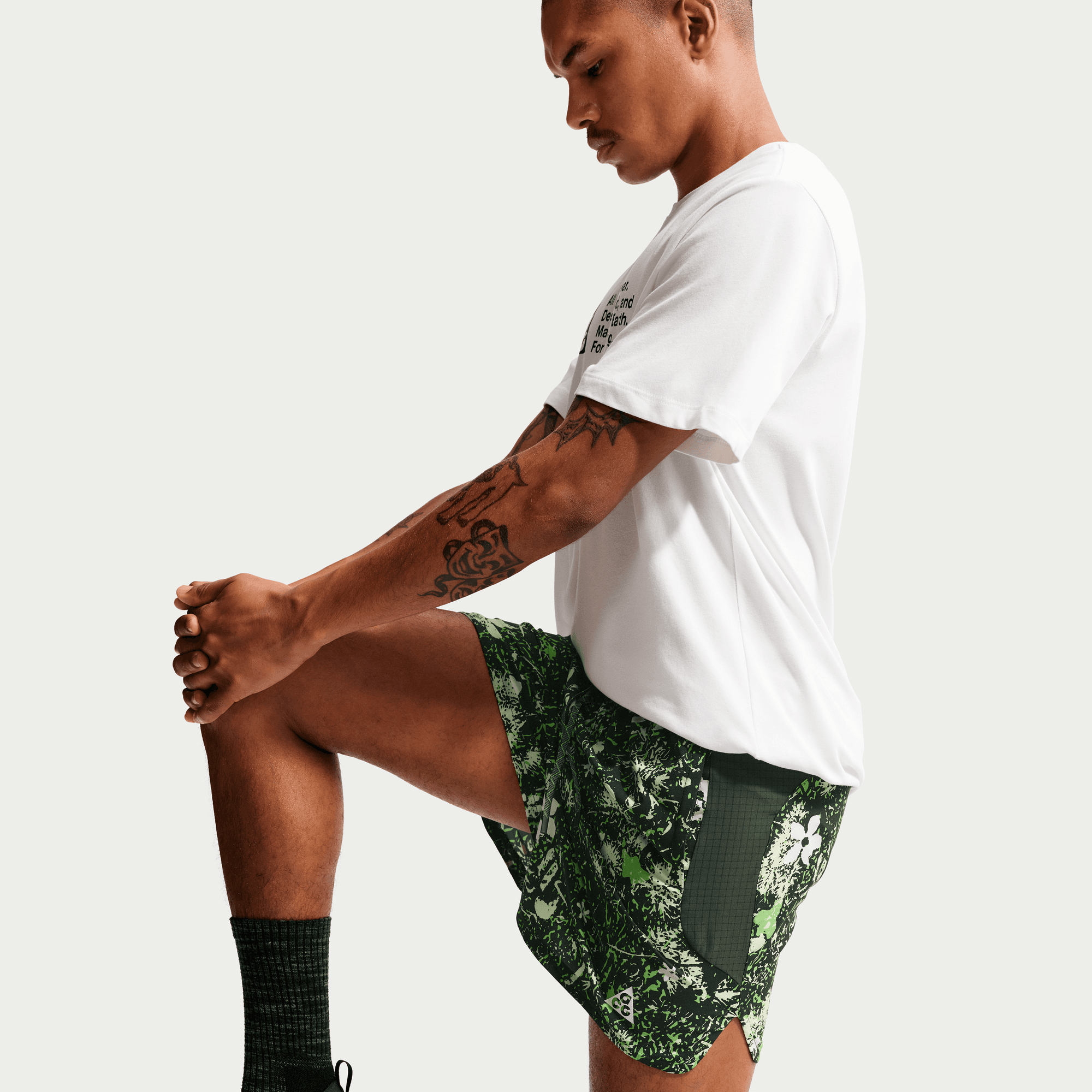 NIKE NIKE ACG SECOND SUNRISE 5