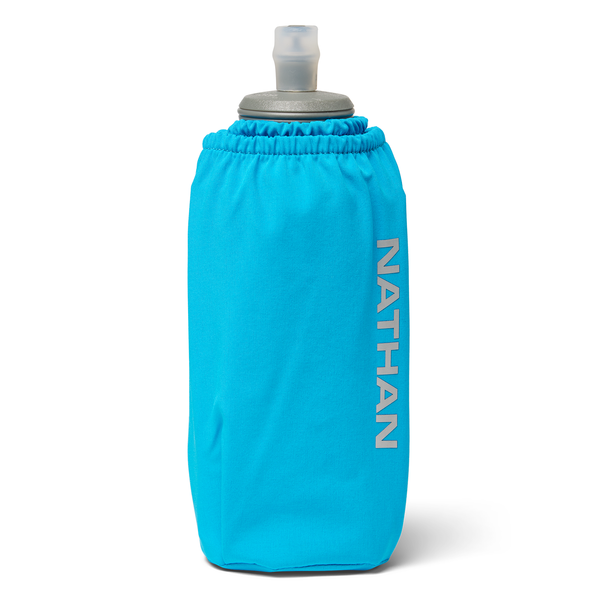 NATHAN PINNACLE 18OZ INSULATED SOFT FLASK