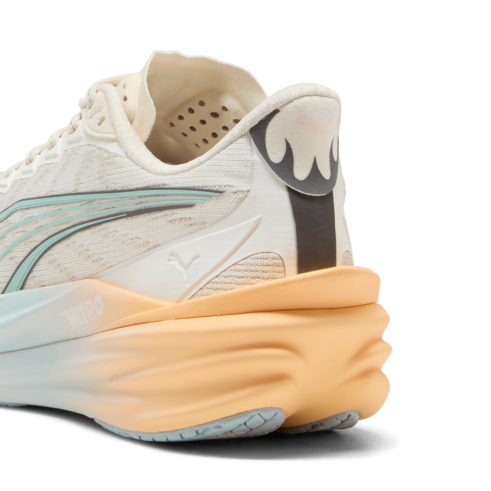 WOMEN'S DEVIATE NITRO 4 RC - B - WARM WHITE/LUCITE | Performance