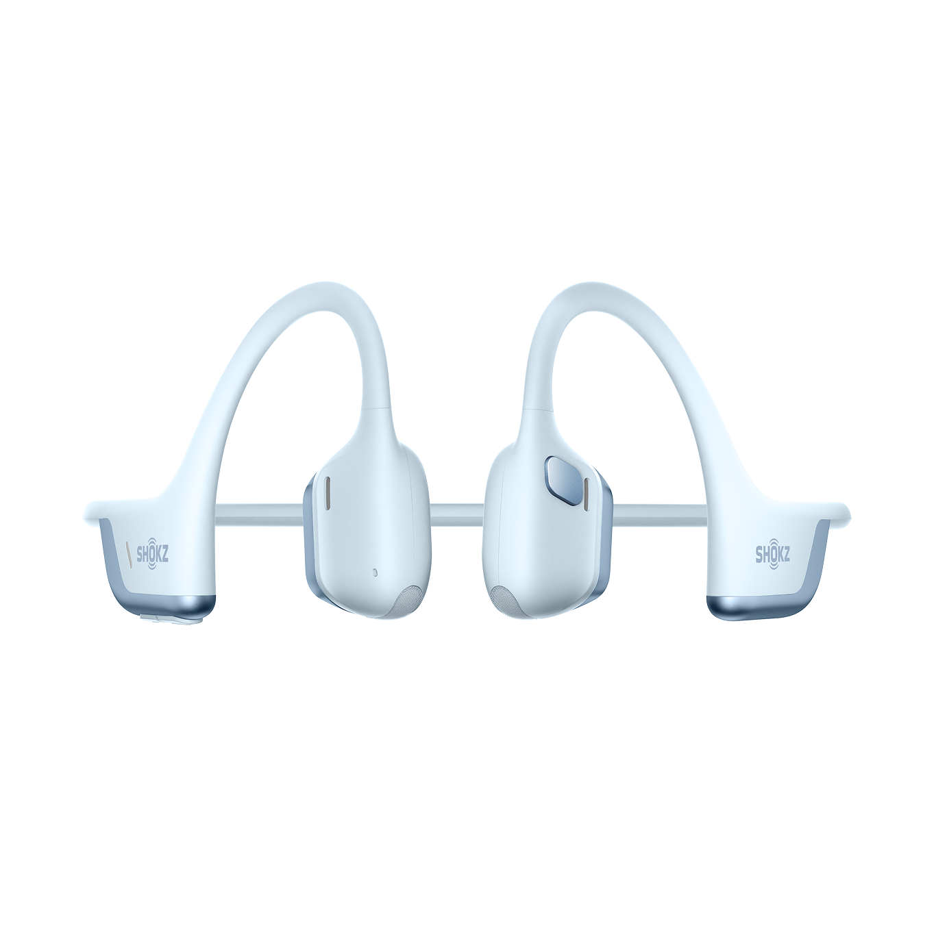 SHOKZ OPENRUN PRO 2 - SKY BLUE