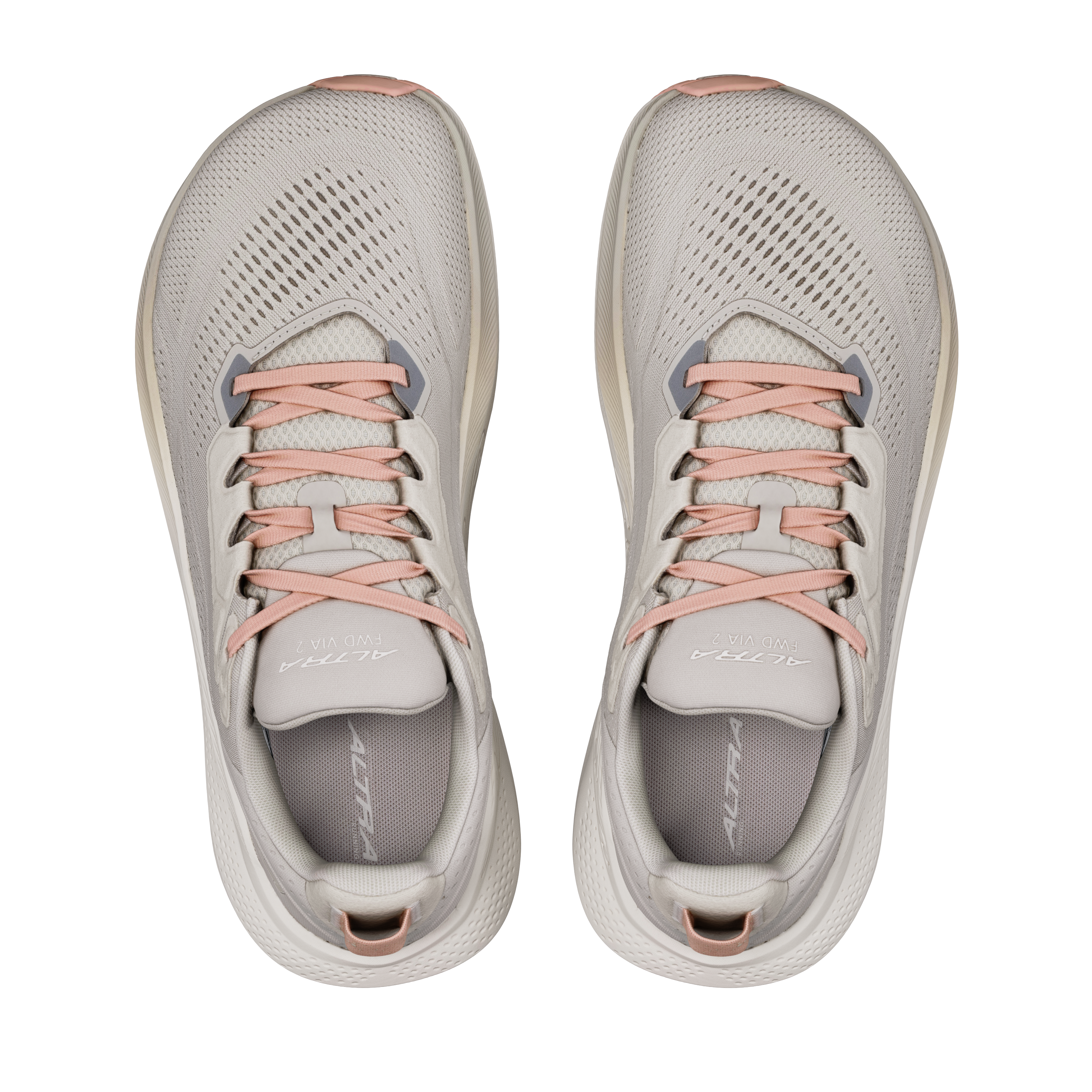 ALTRA WOMEN'S FWD VIA 2 - B - TAN