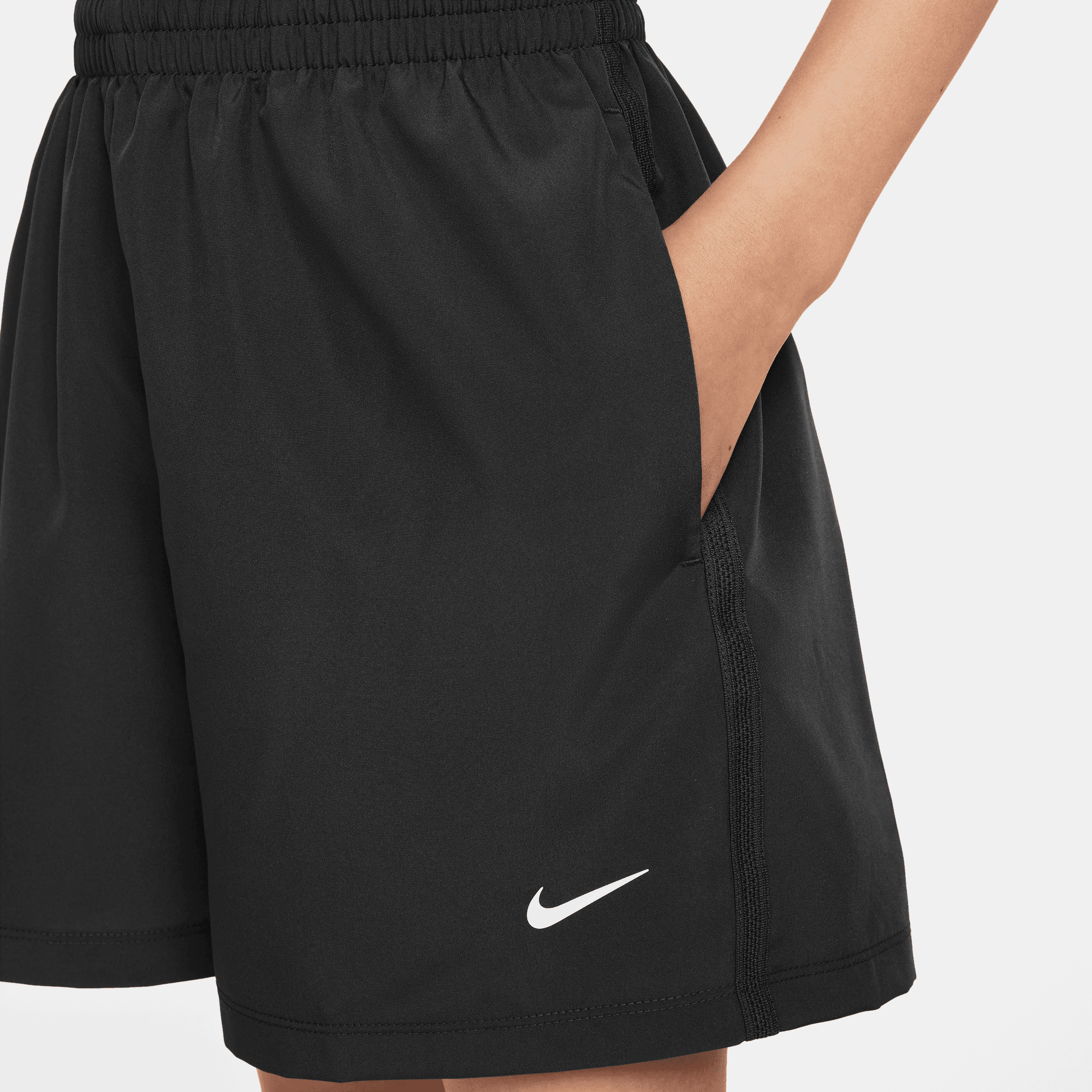 NIKE KID'S DRI-FIT 4