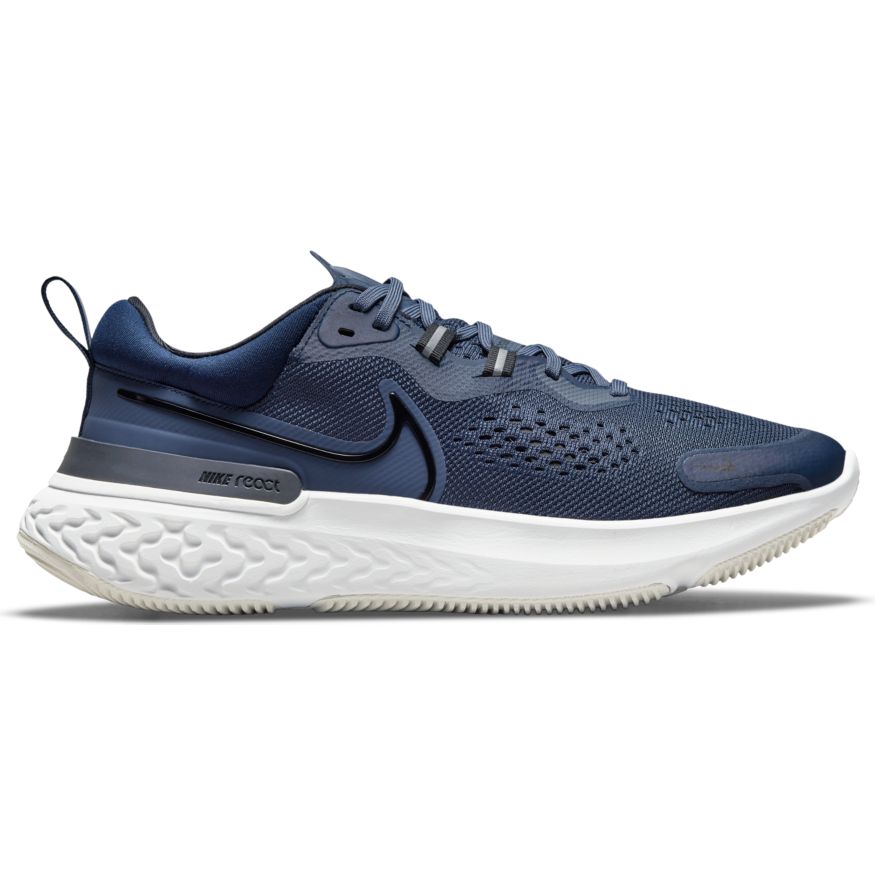 NIKE MEN'S REACT MILER 2 