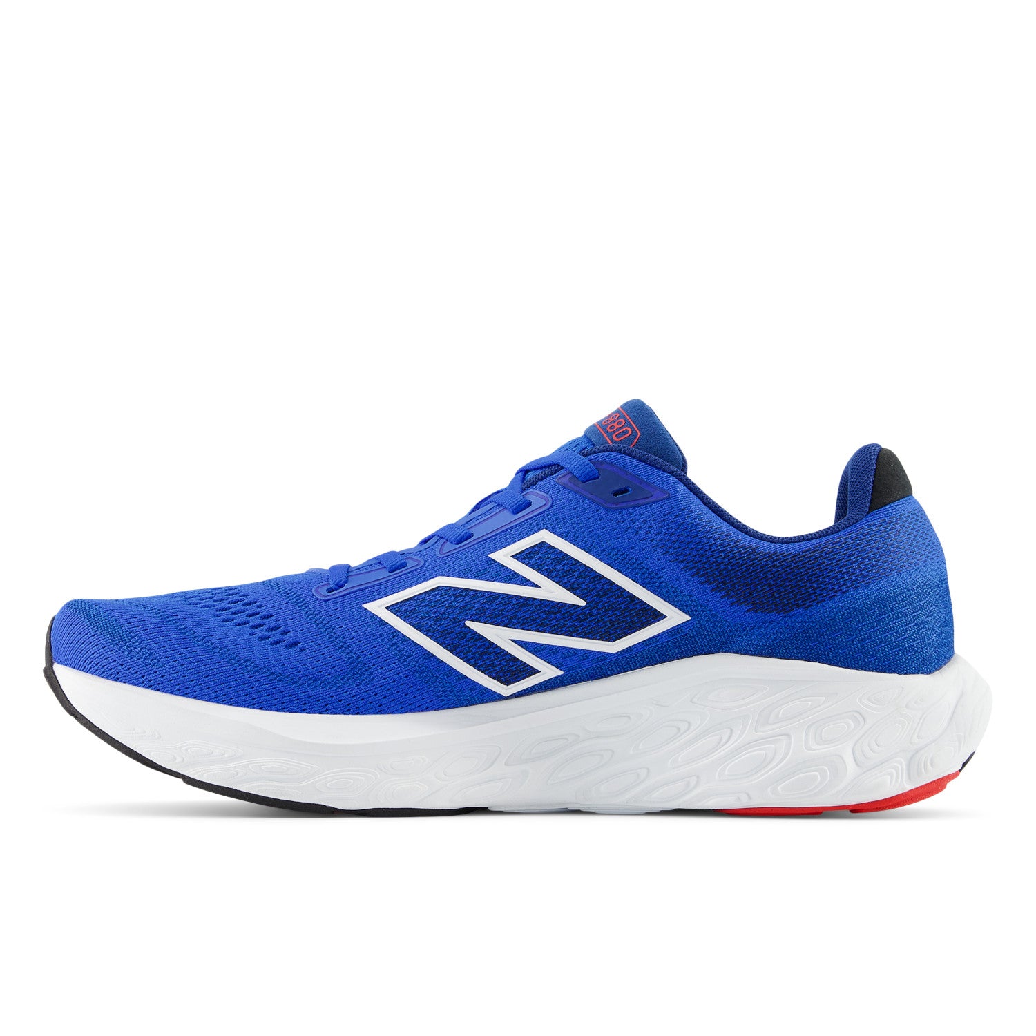 NEW BALANCE MEN'S 880 V14 - X-WIDE 4E - L14 BLUE OASIS - size 11.5 