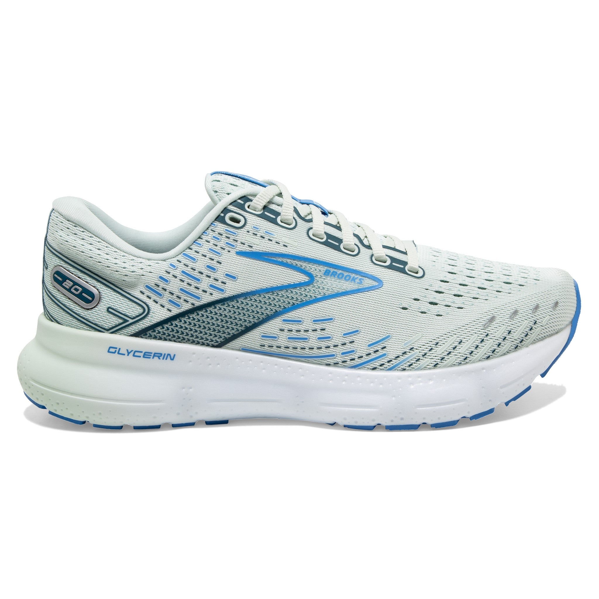 Brooks glycerin 3 womens cheap on sale