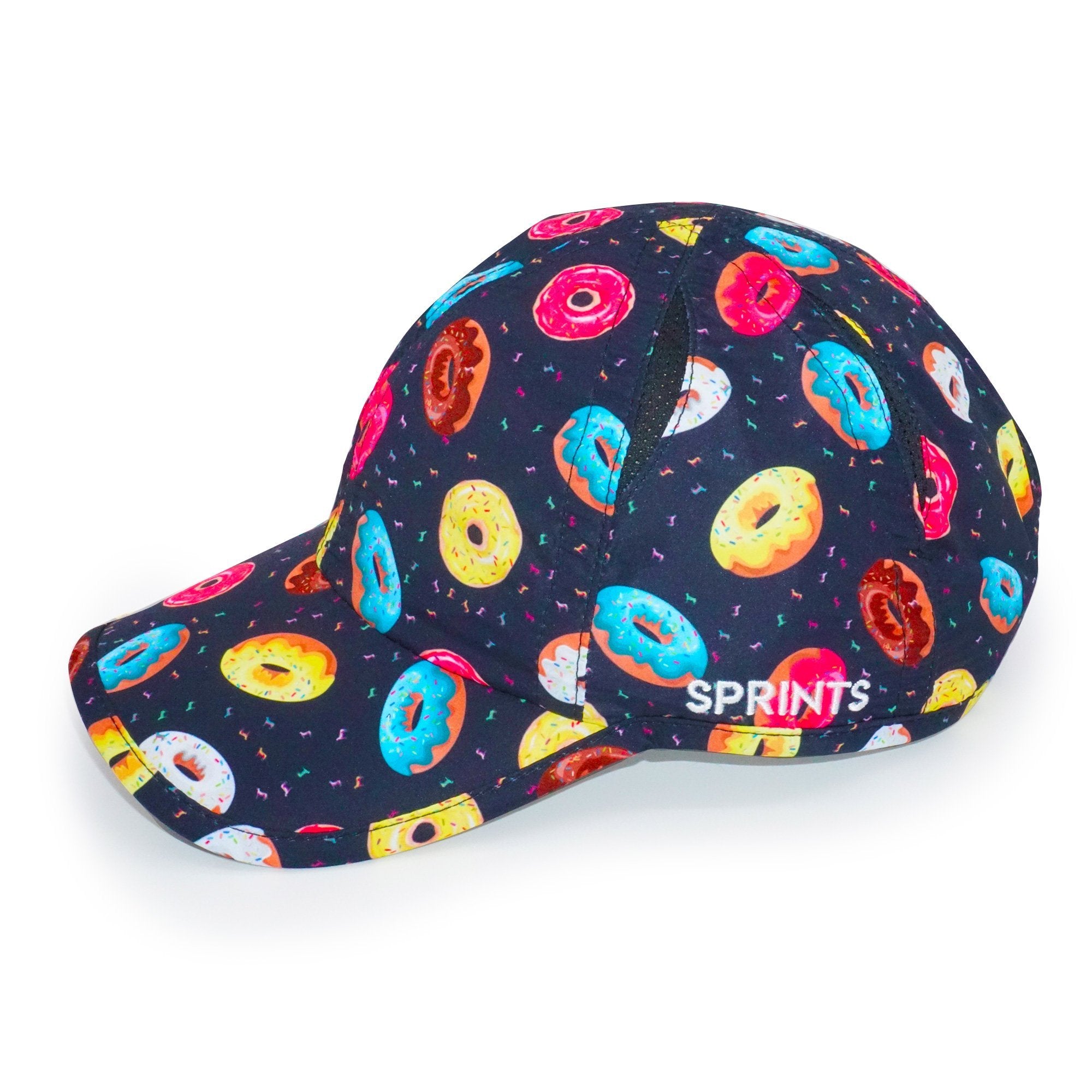 SPRINTS ADULT HAT