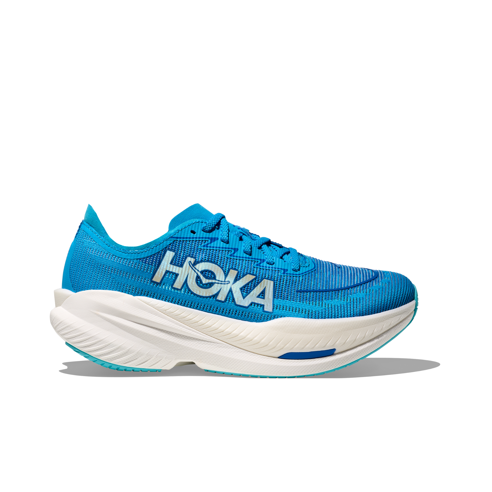 MEN'S MACH X 2 - D - SYWR SKYWARD BLUE/ELECTRIC COBALT MEN'S MACH X 2 - D - SYWR SKYWARD BLUE/ELECTRIC COBALT