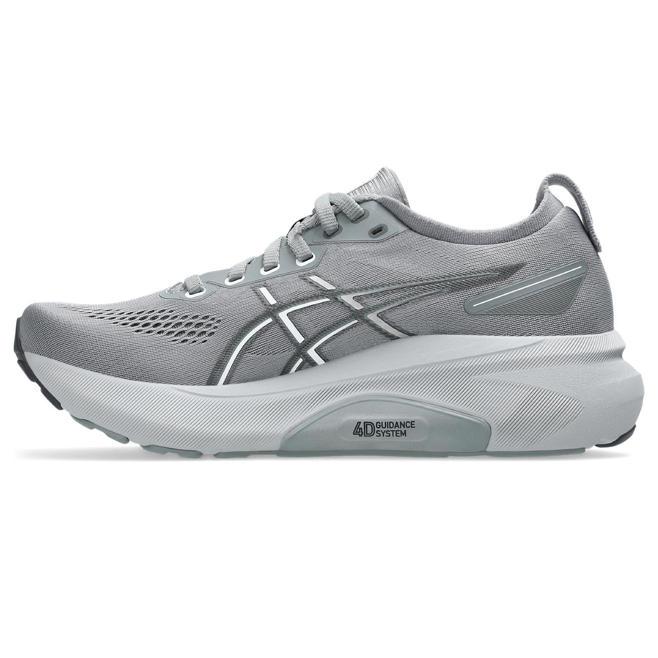 ASICS WOMEN'S KAYANO 31 - B - 020 SHEET ROCK/WHITE 