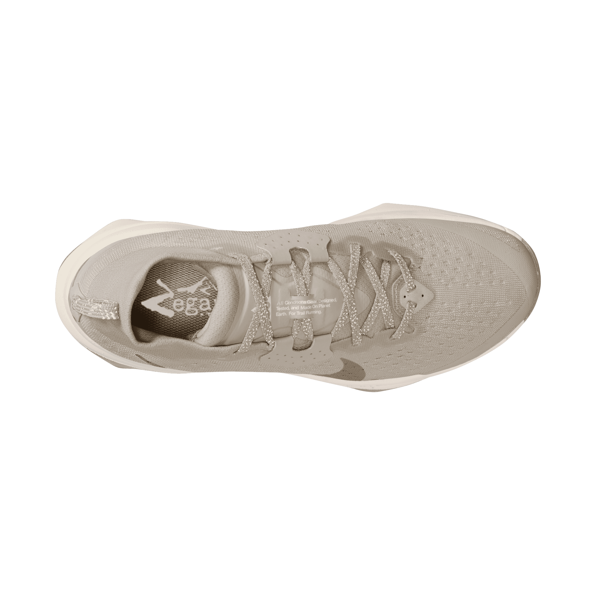 NIKE WOMEN'S ACG ZEGAMA - B - CREAM/DIFFUSED TAUPE